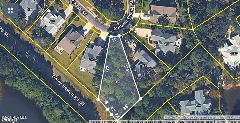 463 Autumn Chase Se Property Photo 6