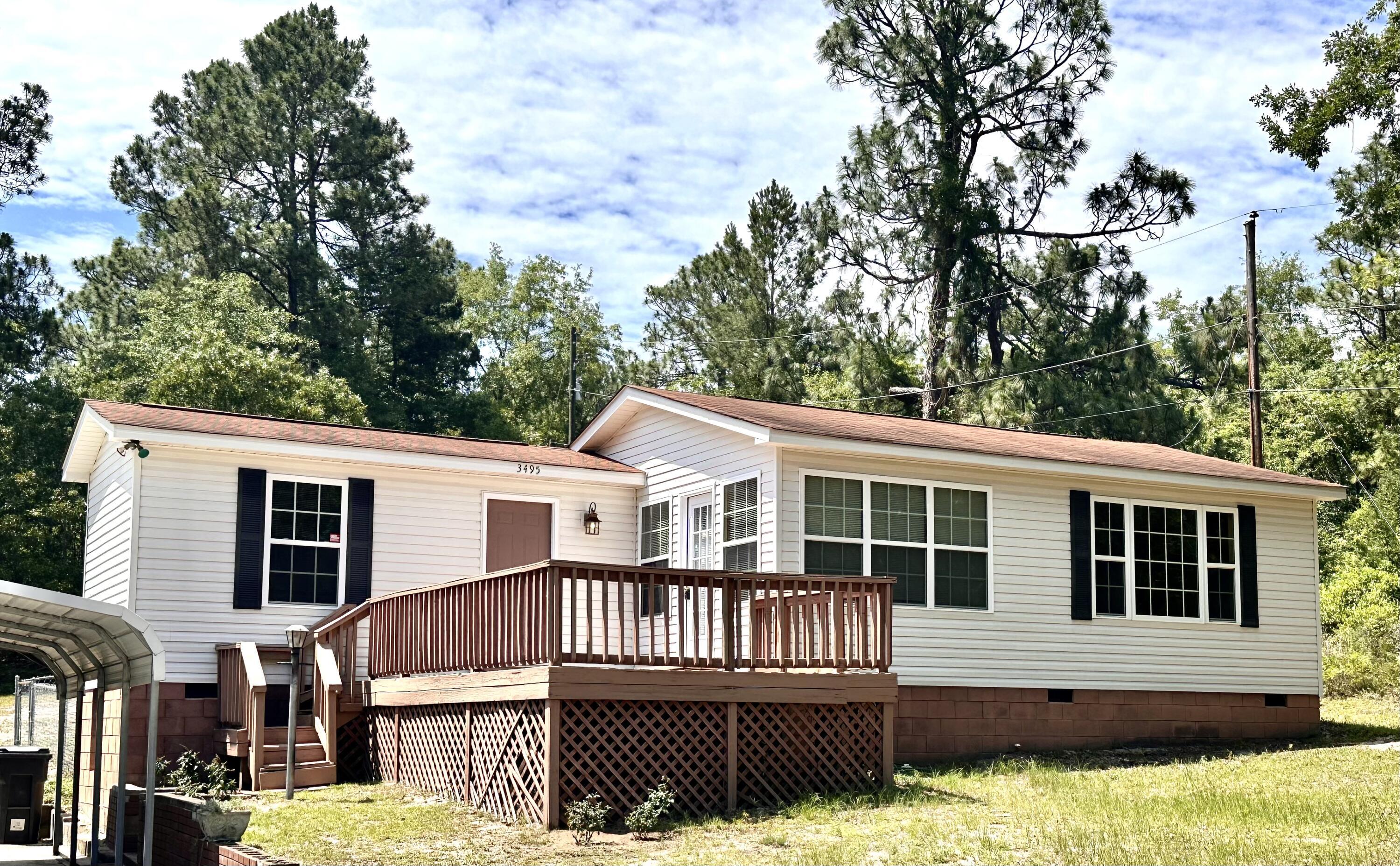 3495 Byron Place Property Photo 1
