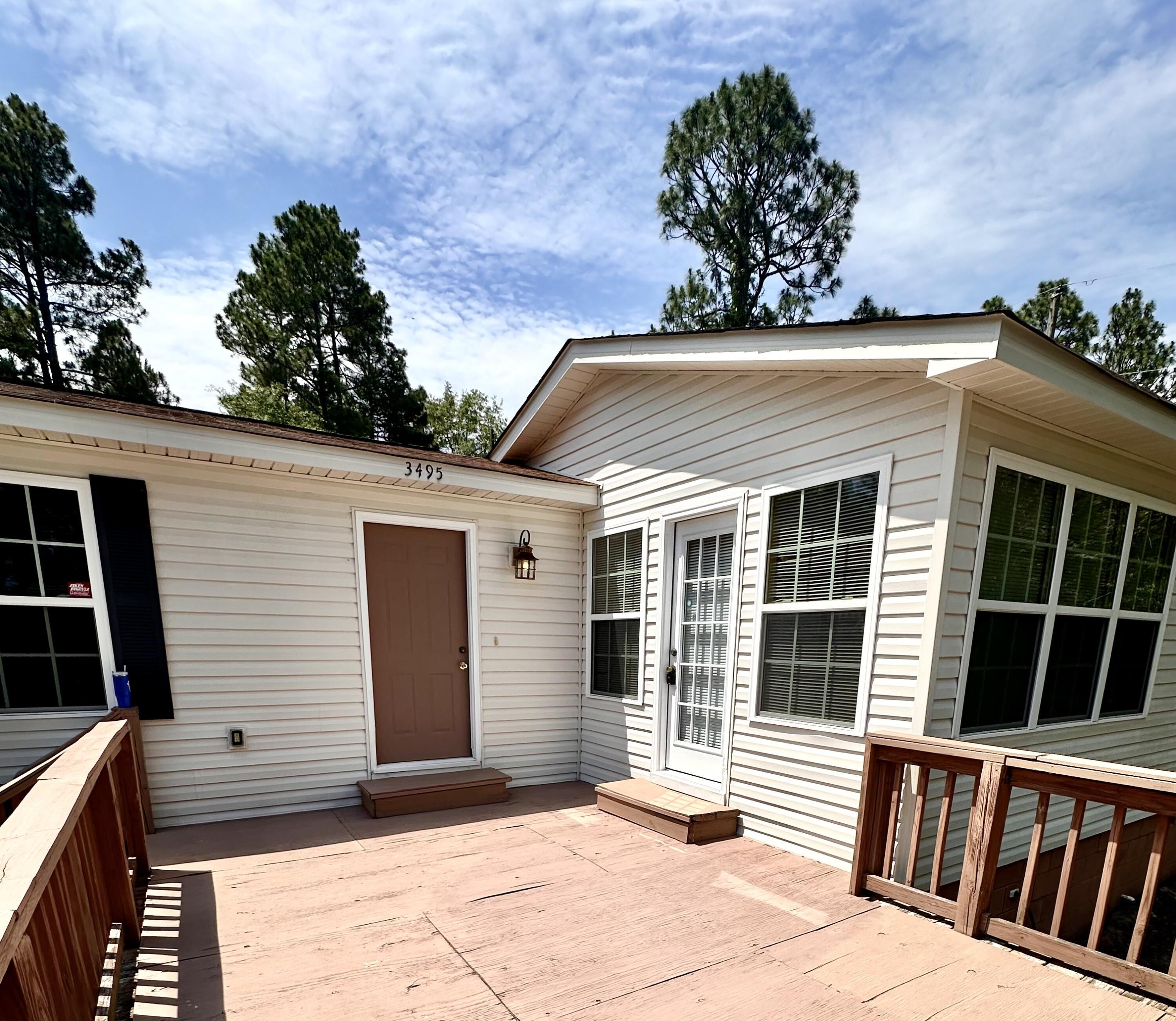 3495 Byron Place Property Photo 2