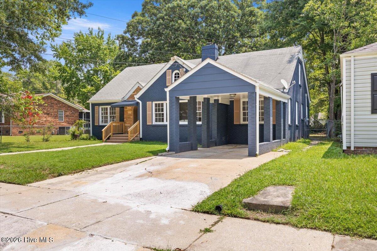 335 Pennsylvania Avenue Property Photo 2