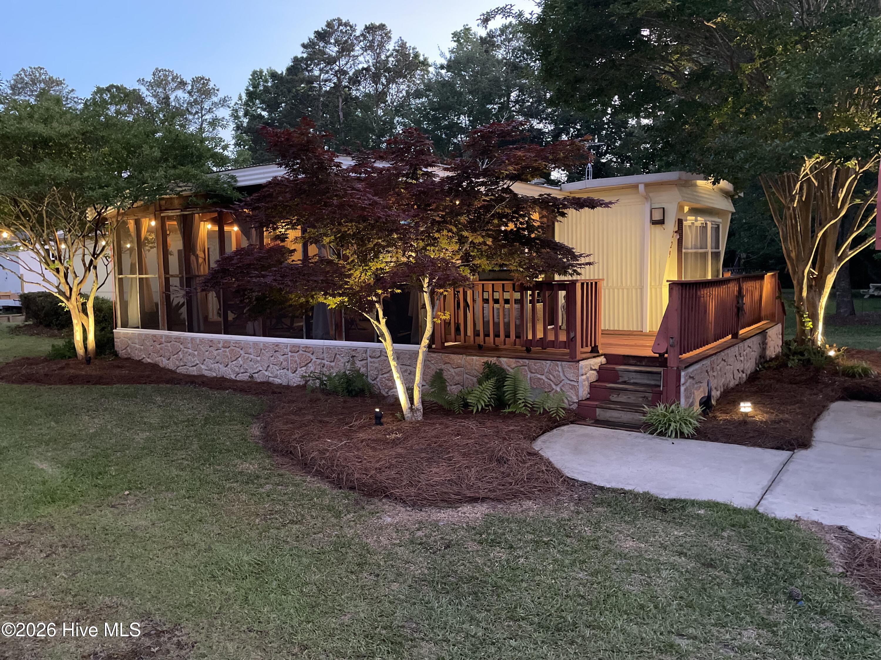1229 Sea Cove Place Sw Property Photo 4