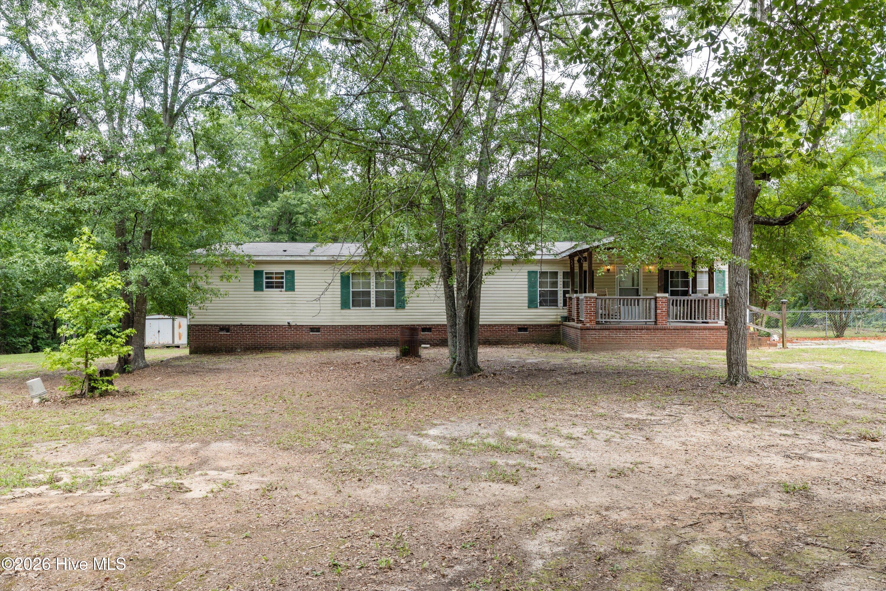 1567 Joy Road Property Photo 1