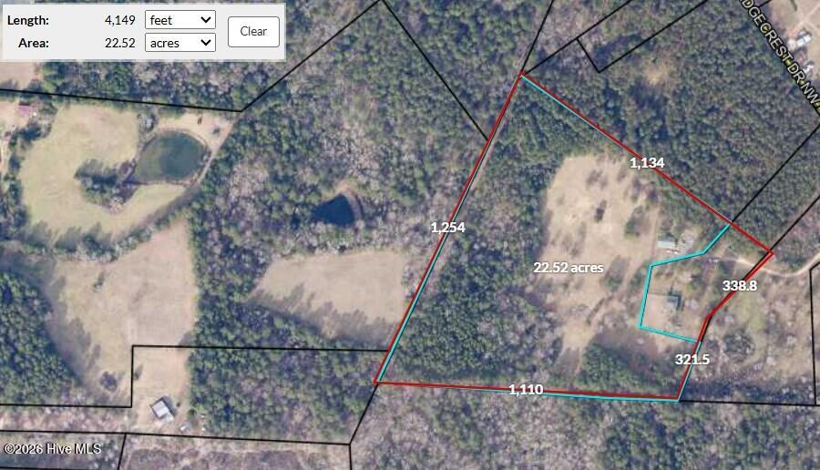 4579 Ridgecrest Drive Property Photo 53
