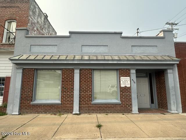 416 E Colonial Avenue Property Photo 1