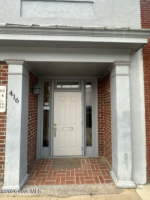 416 E Colonial Avenue Property Photo 2