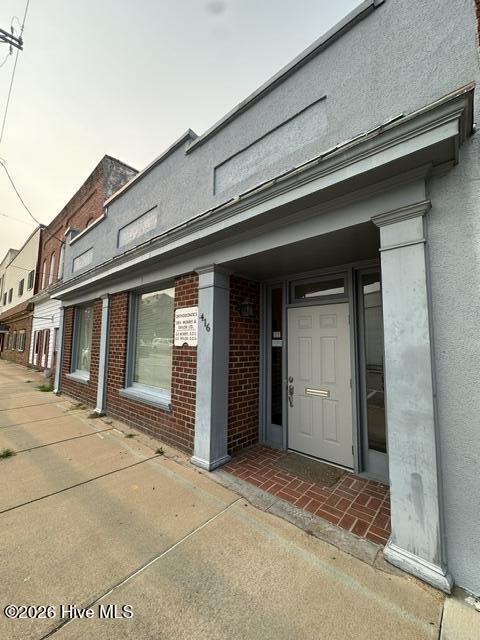 416 E Colonial Avenue Property Photo 4