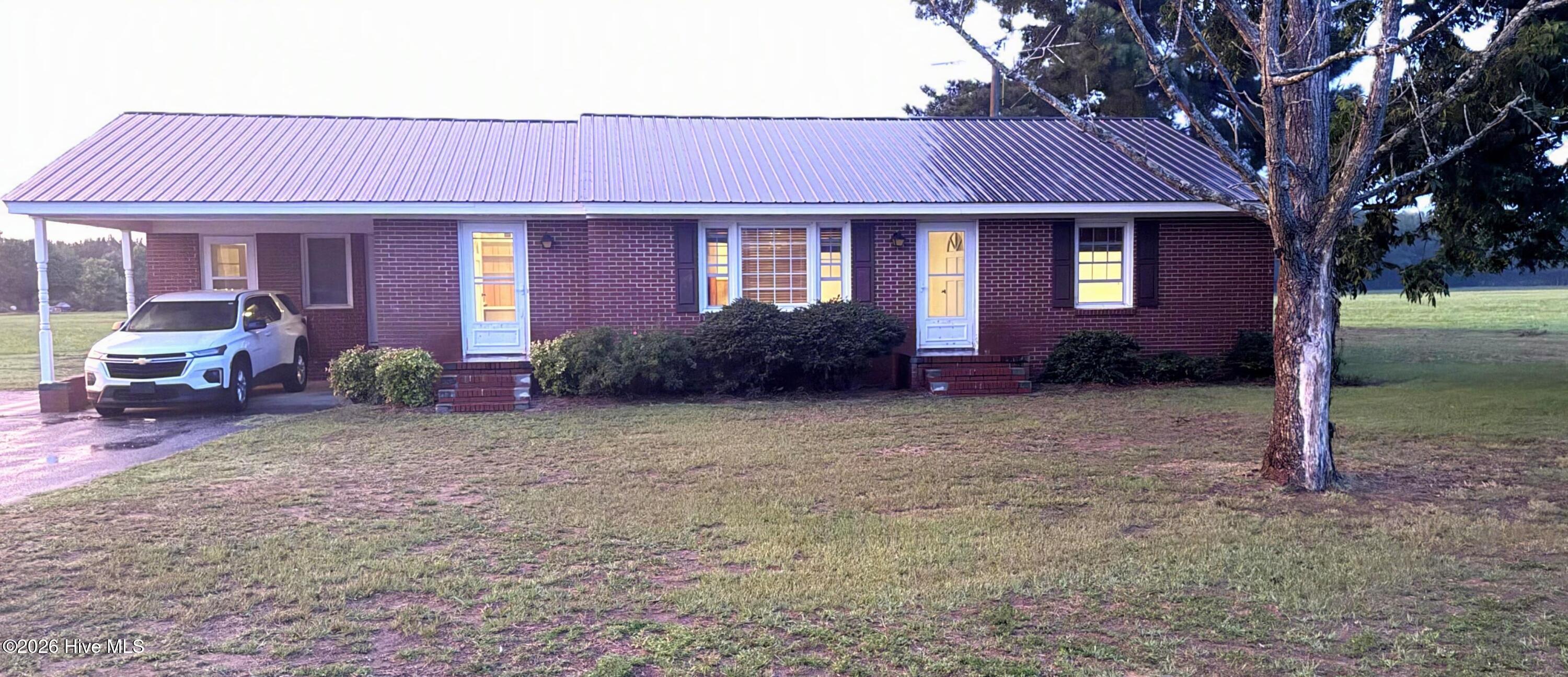 1312 Cedar Landing Road Property Photo 1
