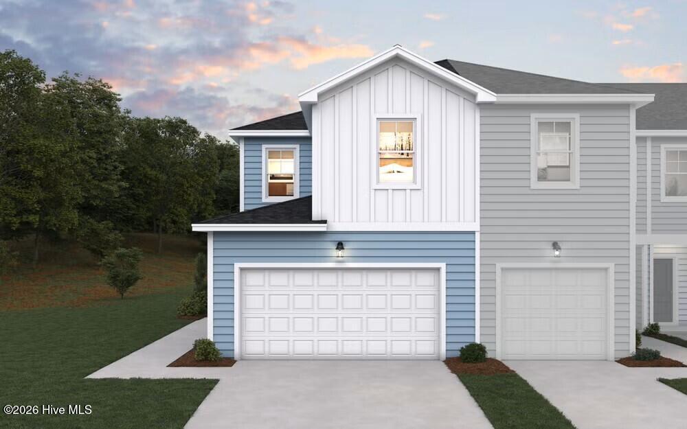 609 Sandy Hollow Drive Property Photo 1