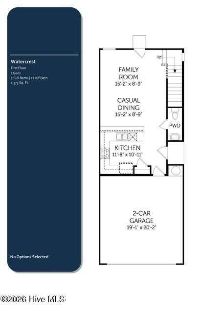 601 Sandy Hollow Drive Property Photo 3