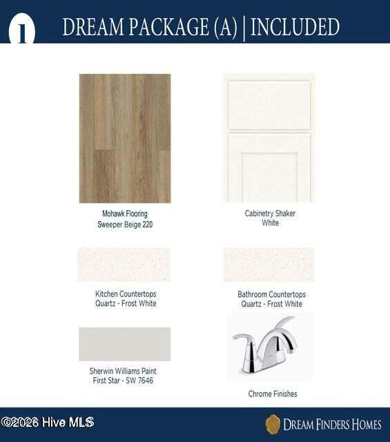 601 Sandy Hollow Drive Property Photo 4