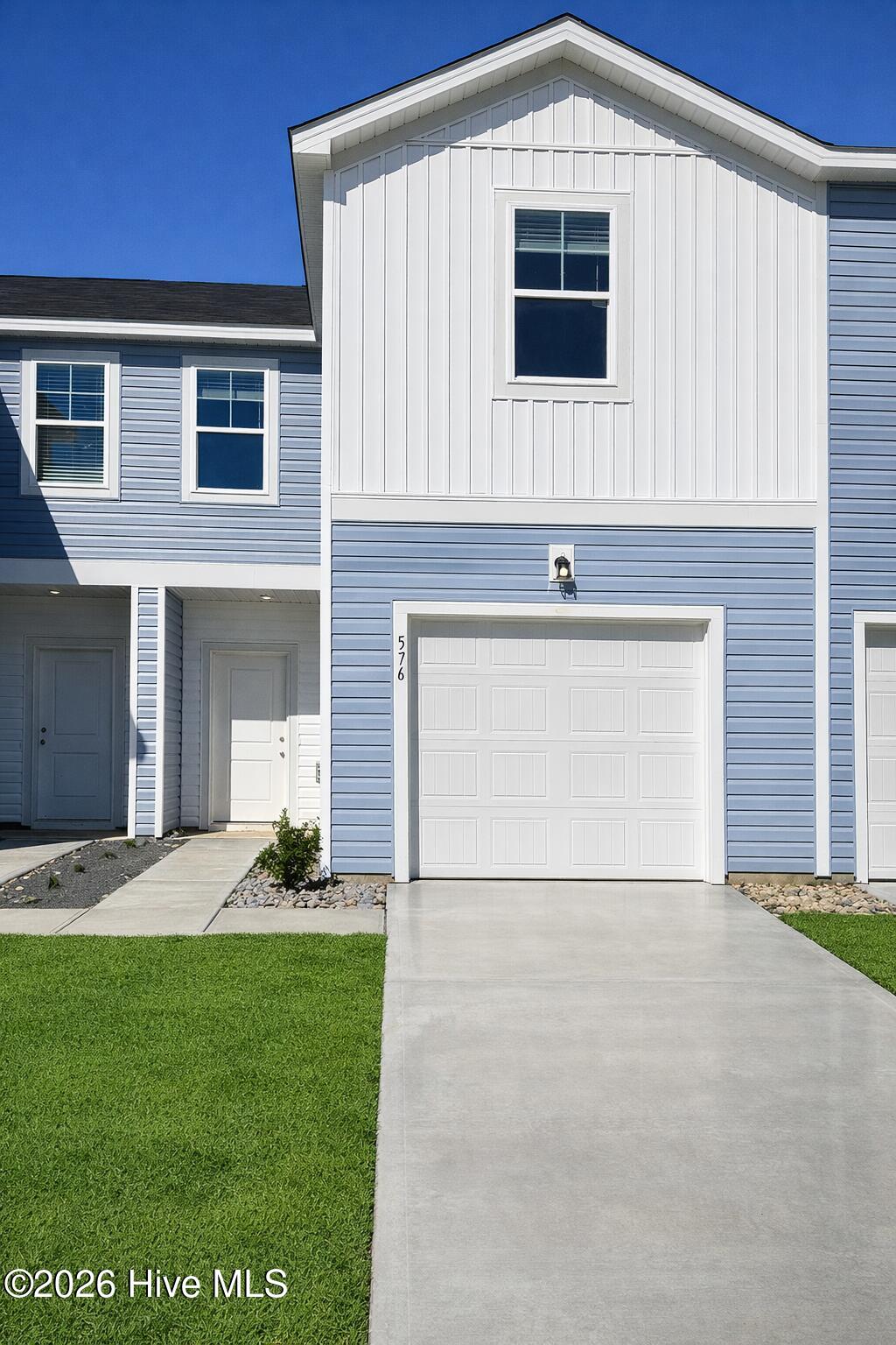 603 Sandy Hollow Drive Property Photo 1