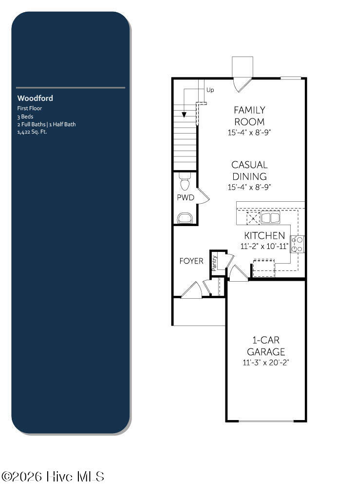 603 Sandy Hollow Drive Property Photo 19