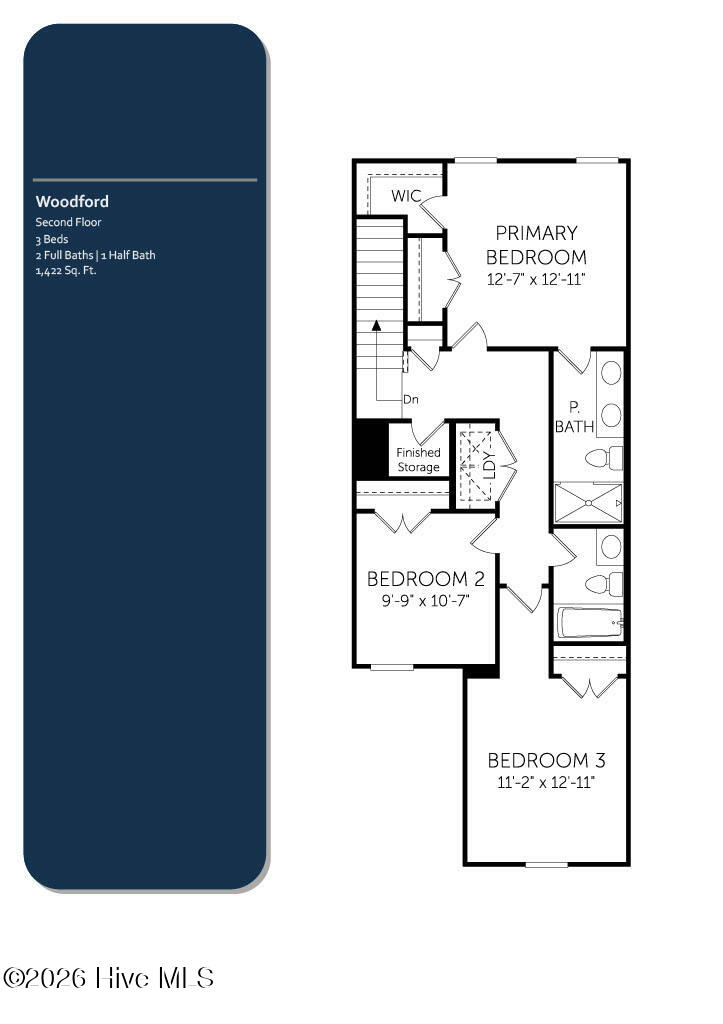 603 Sandy Hollow Drive Property Photo 20
