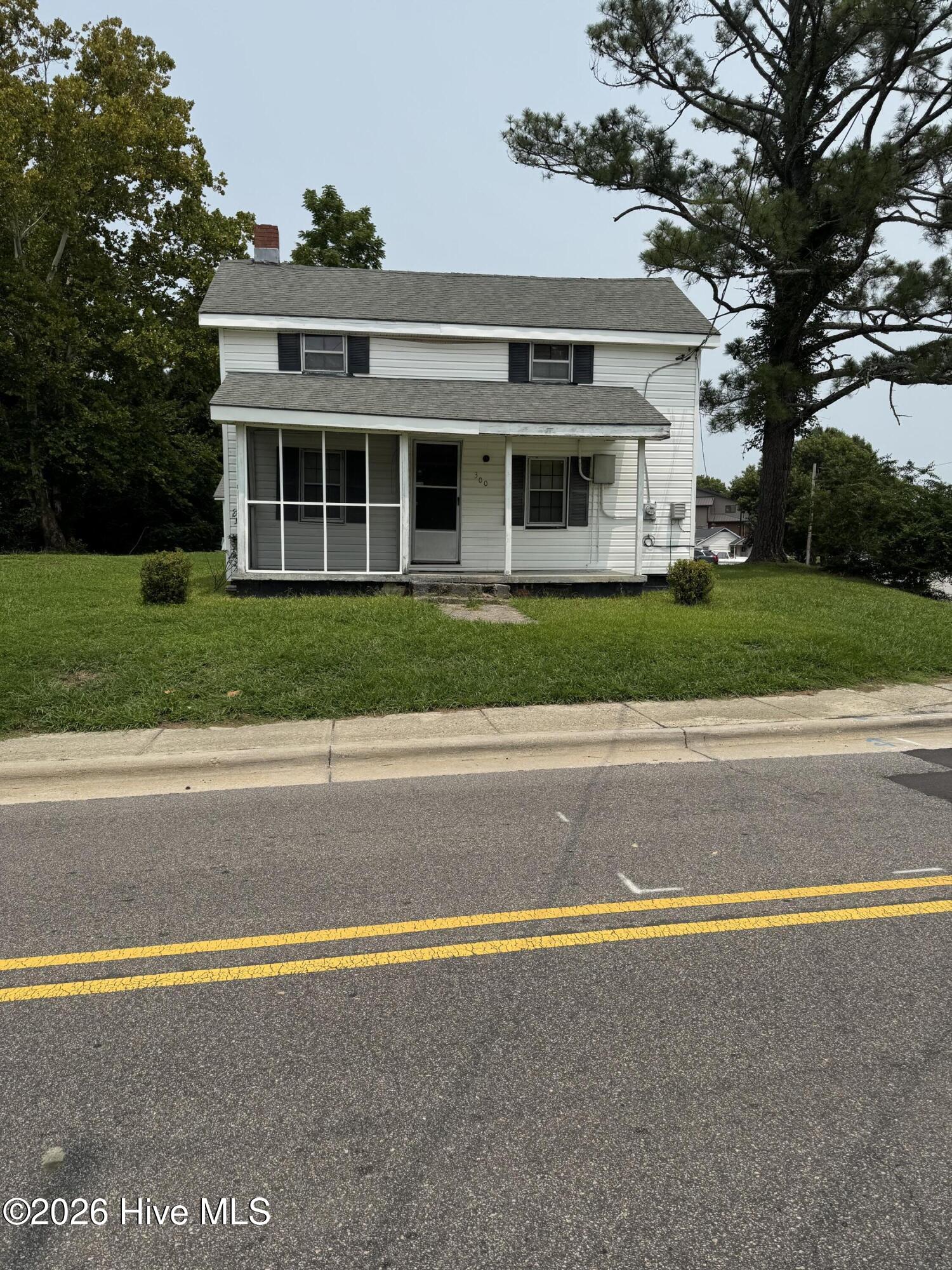 300 Dr Martin Luther King Jr Avenue Property Photo 1