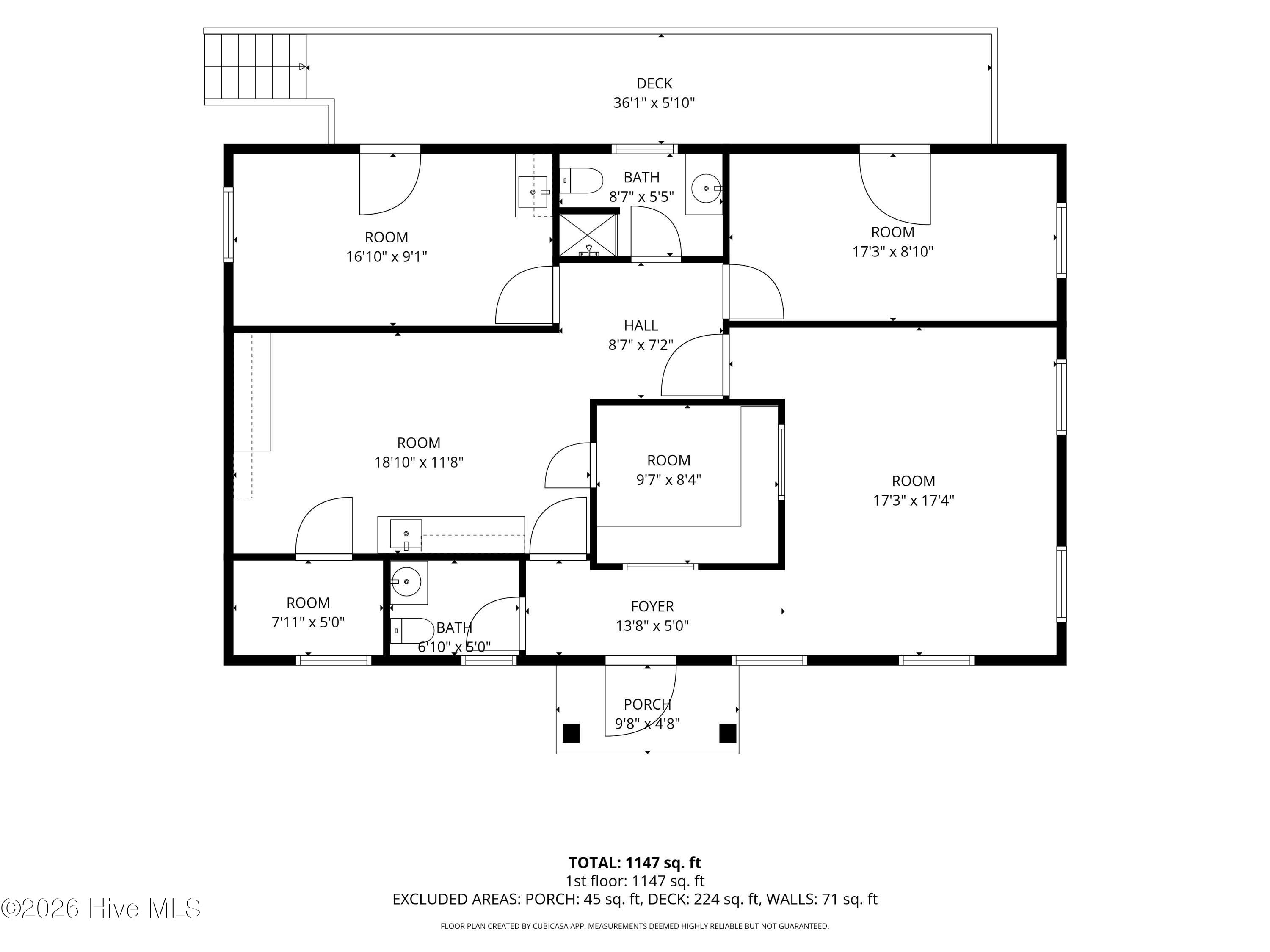 71 S End Court Property Photo 26
