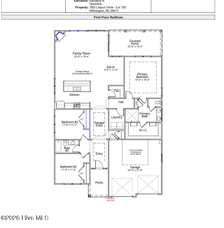 45 Lilaput Circle Property Photo 2