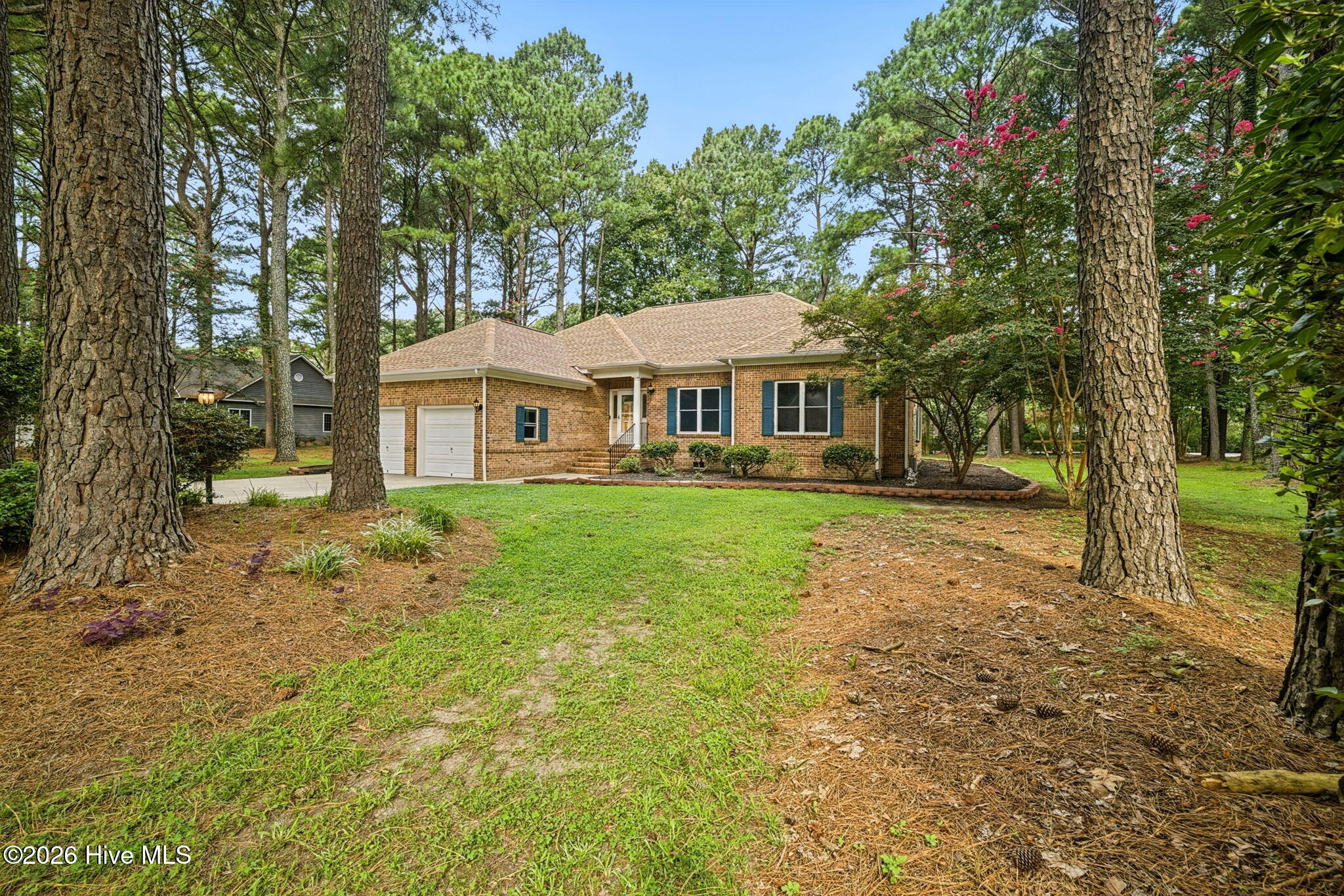 120 Croatan Road Property Photo 1