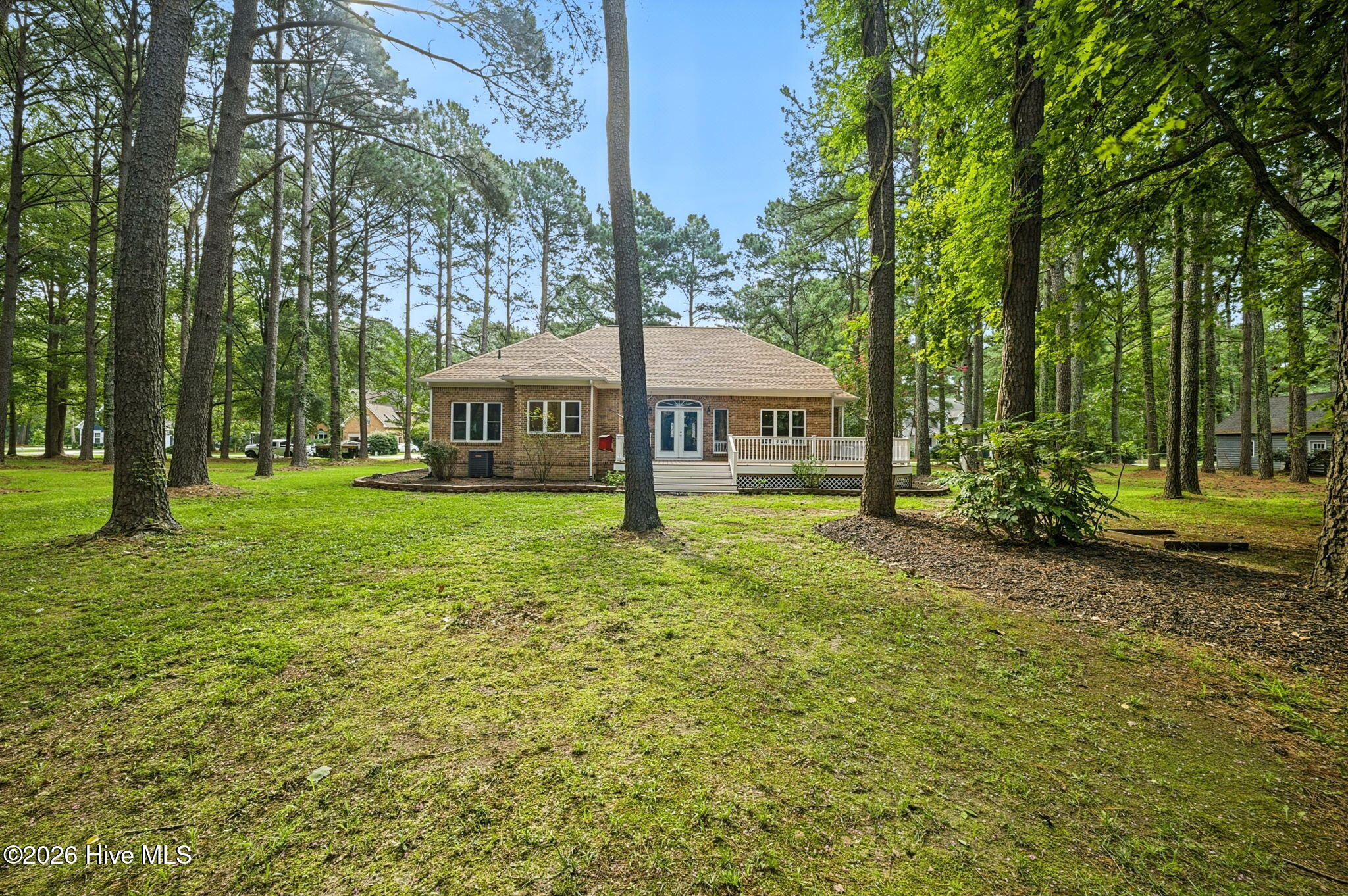 120 Croatan Road Property Photo 3