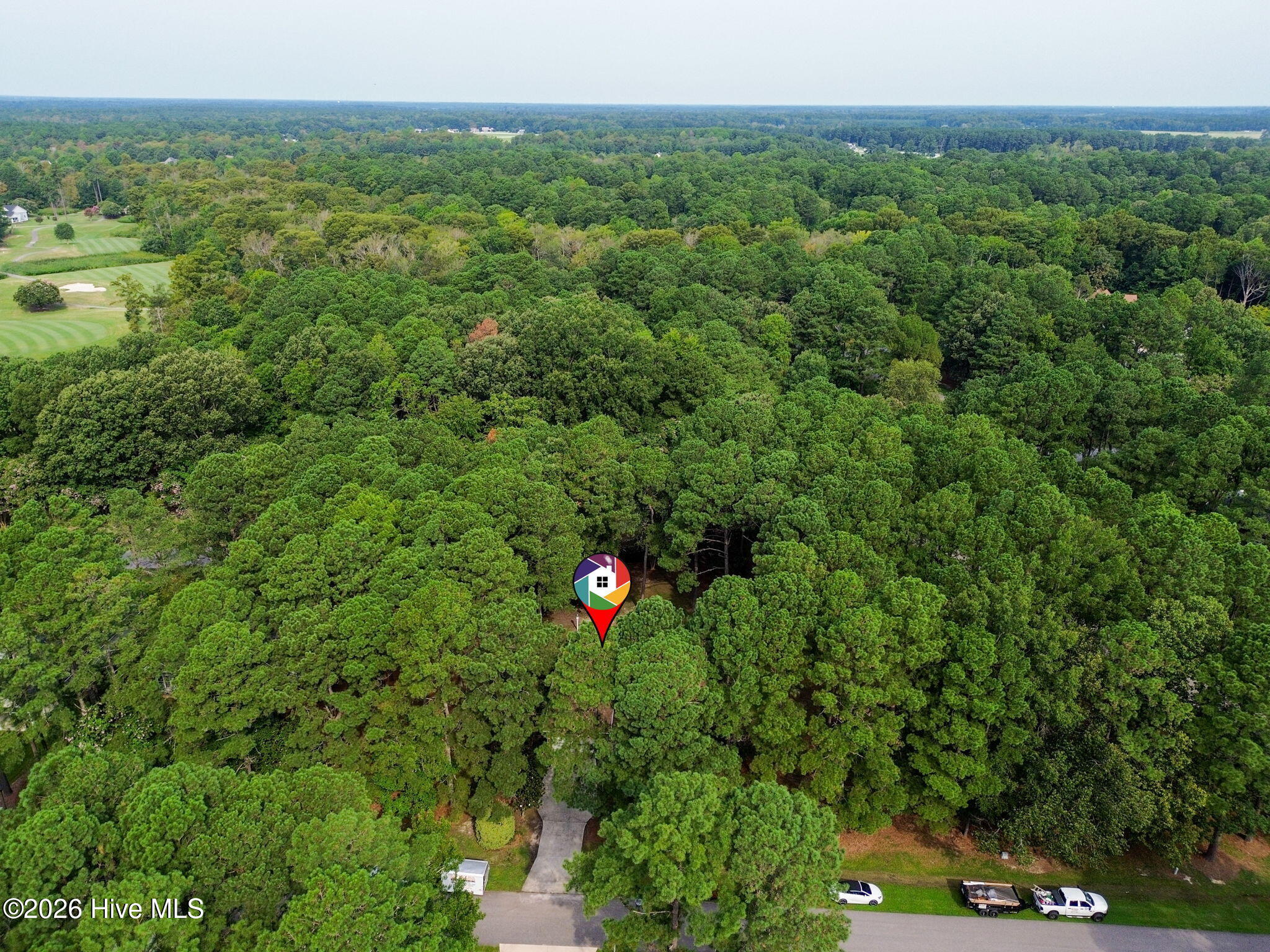 120 Croatan Road Property Photo 4