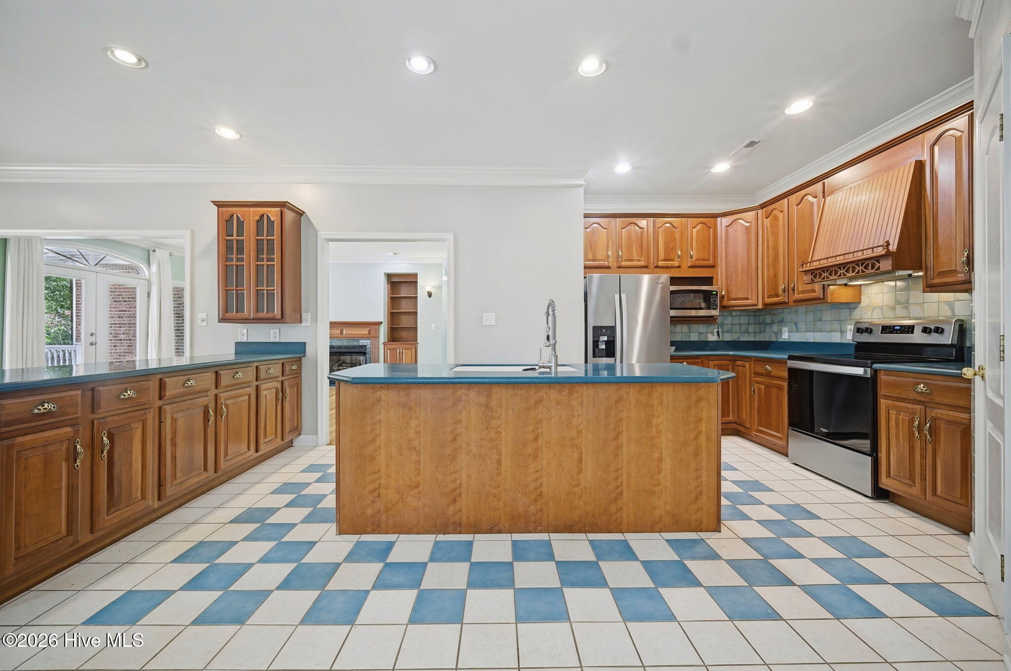 120 Croatan Road Property Photo 11