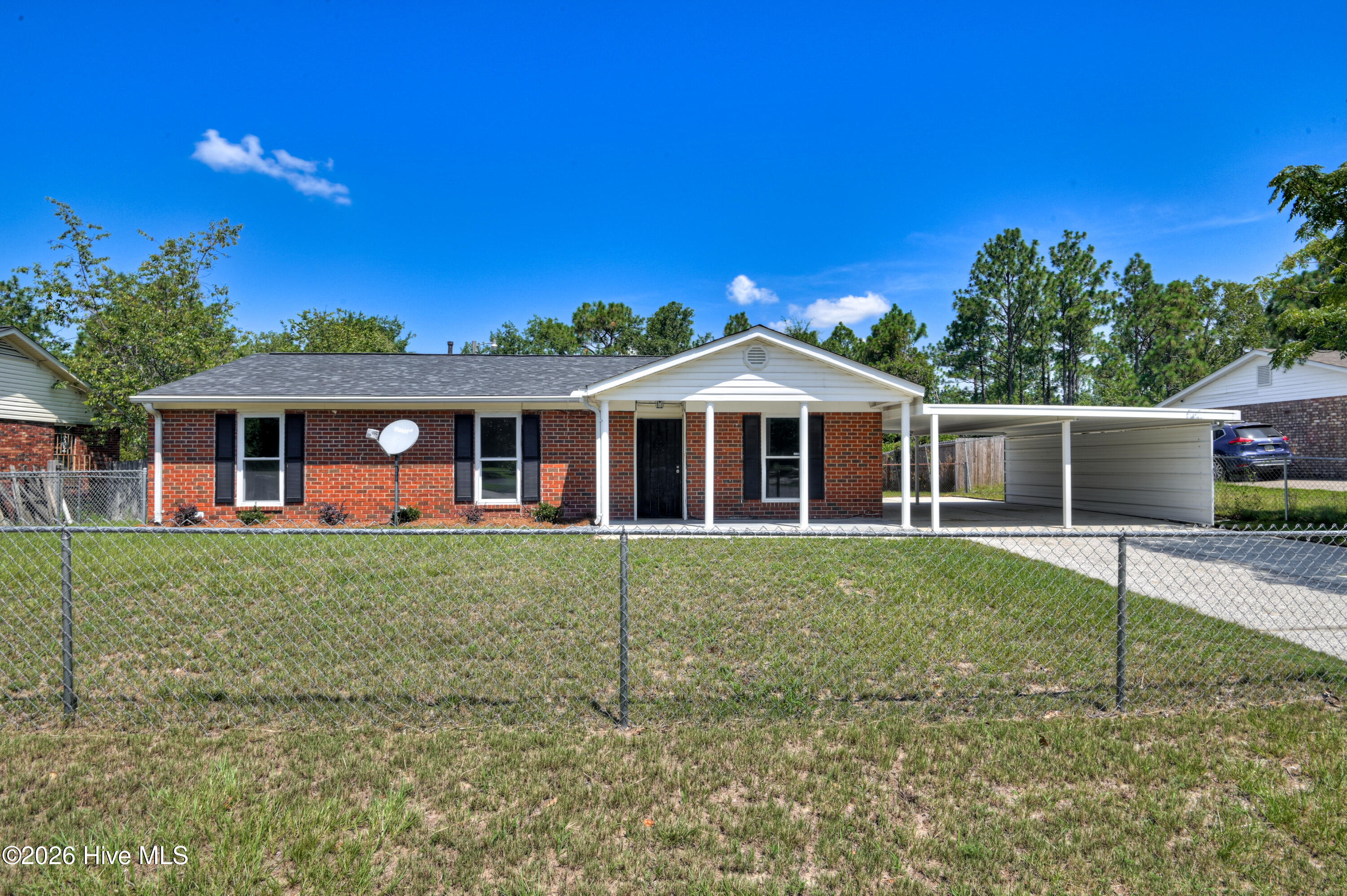 3649 Madrid Drive N Property Photo 25
