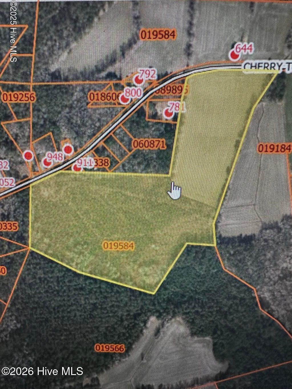 644 Cherry Town Road Property Photo 3