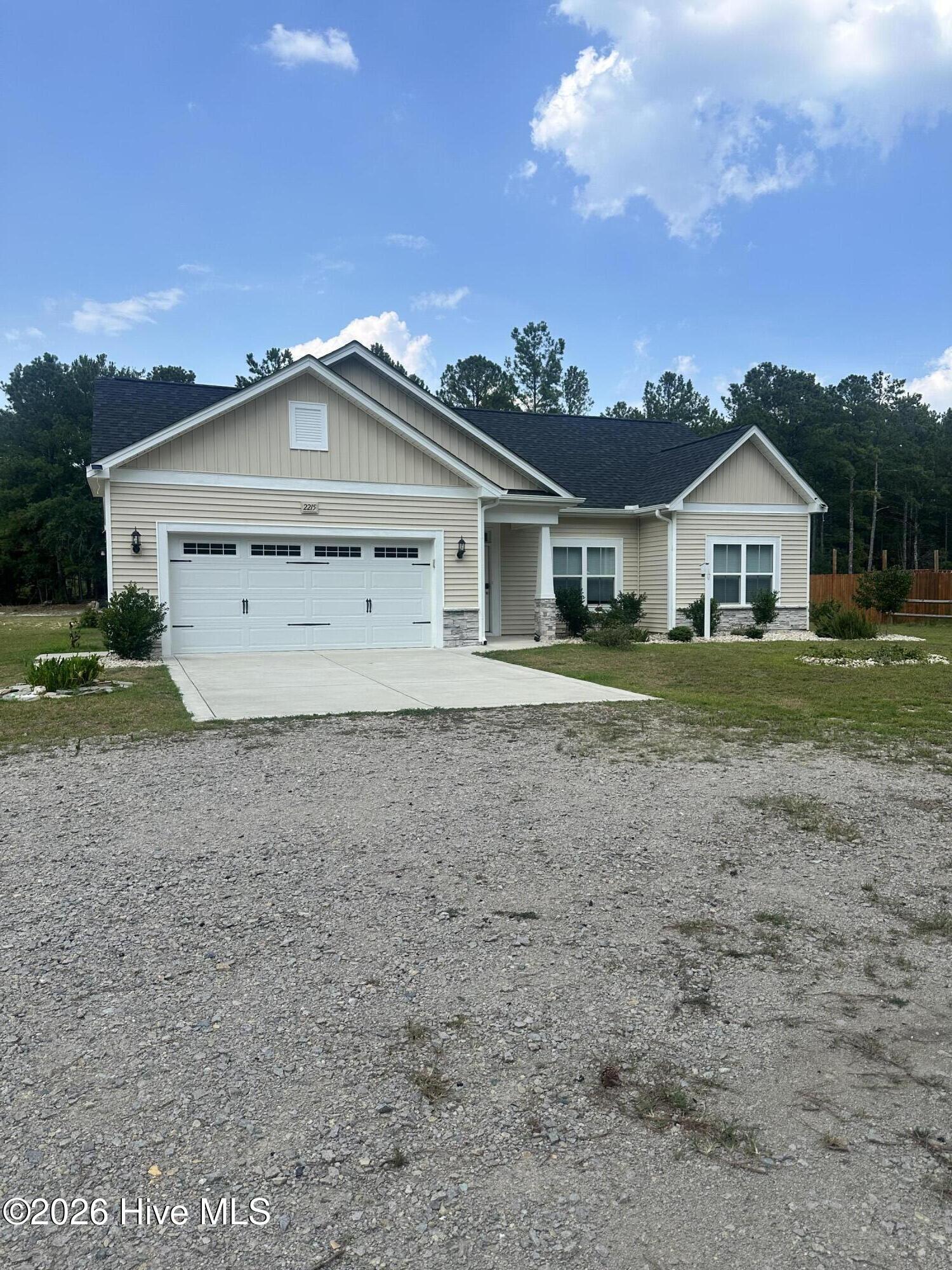 2215 Nc 211 Highway Property Photo 1