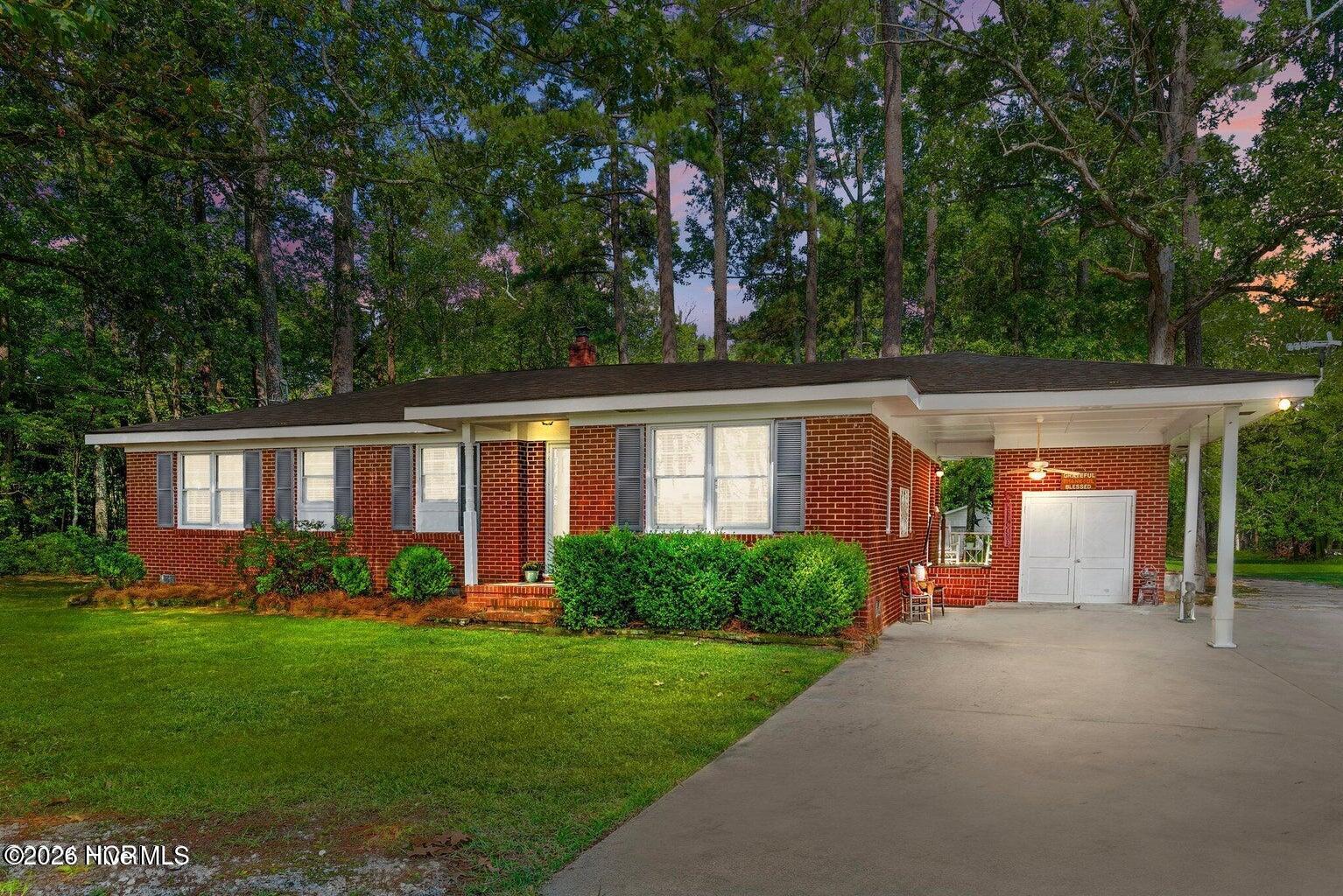 3286 N Nc 122 S Property Photo 1