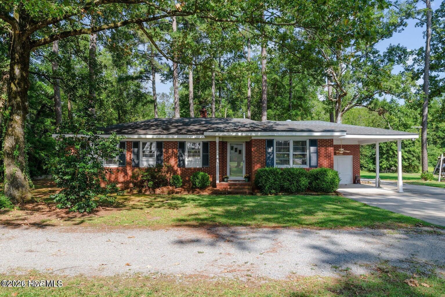 3286 N Nc 122 S Property Photo 3