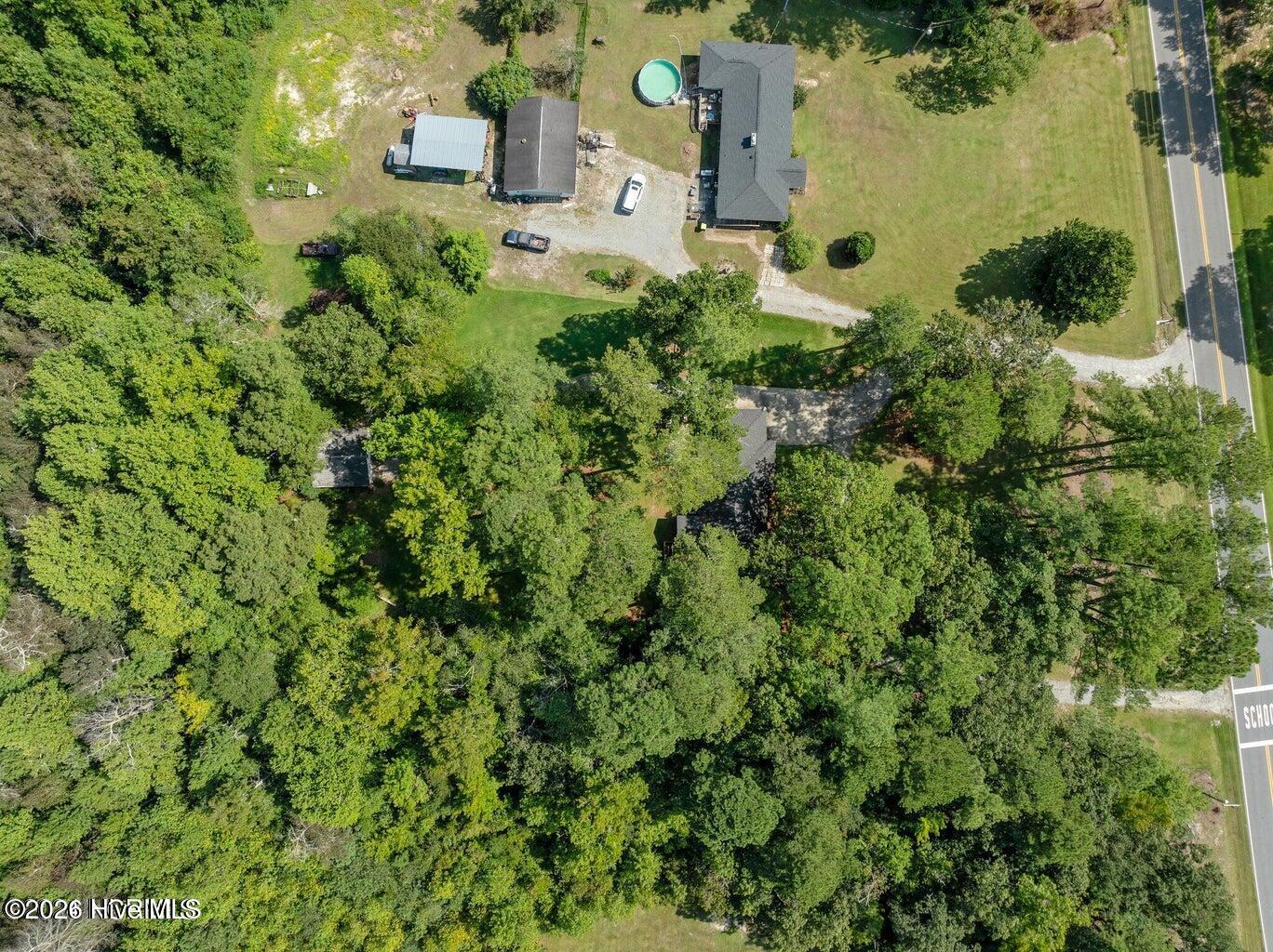 3286 N Nc 122 S Property Photo 37