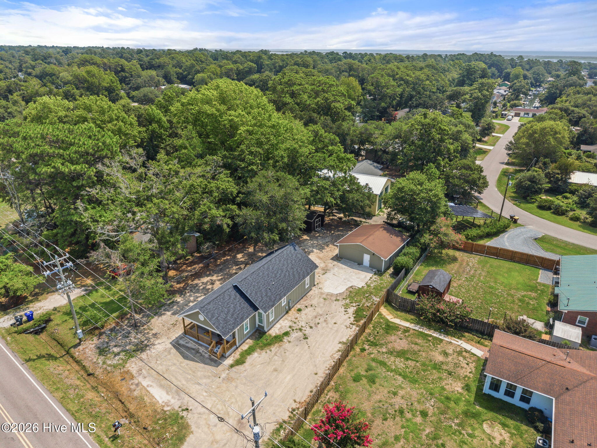 4615 Masonboro Loop Road Property Photo 2