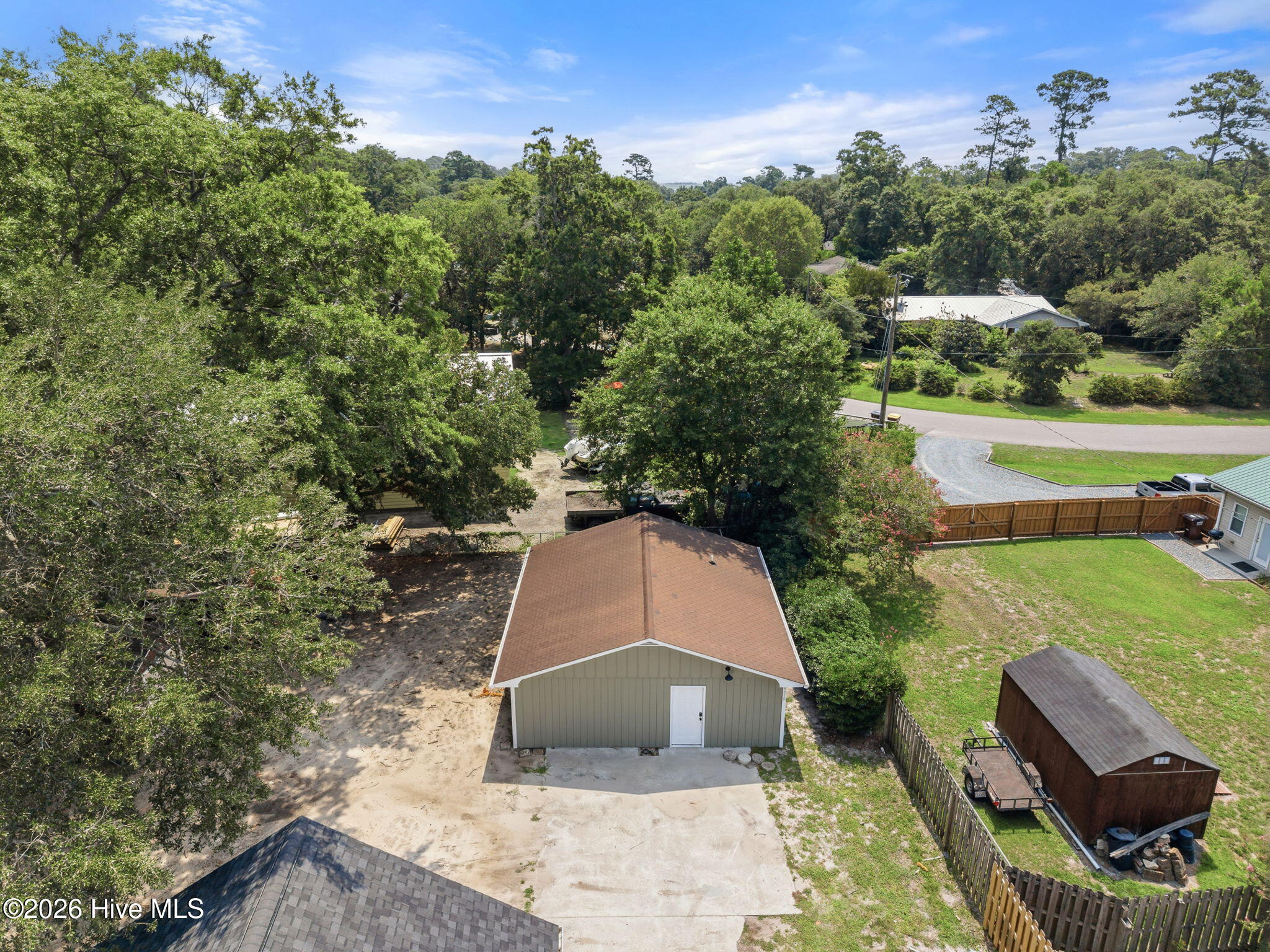 4615 Masonboro Loop Road Property Photo 3