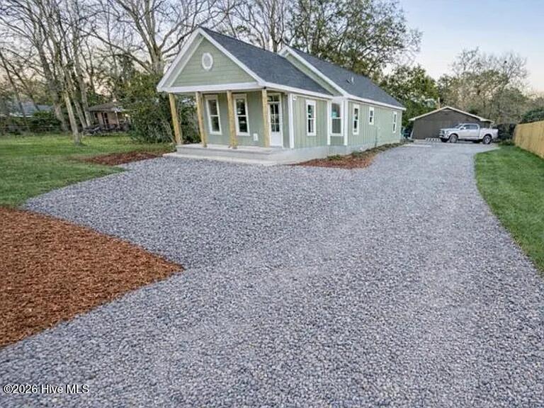 4615 Masonboro Loop Road Property Photo 4