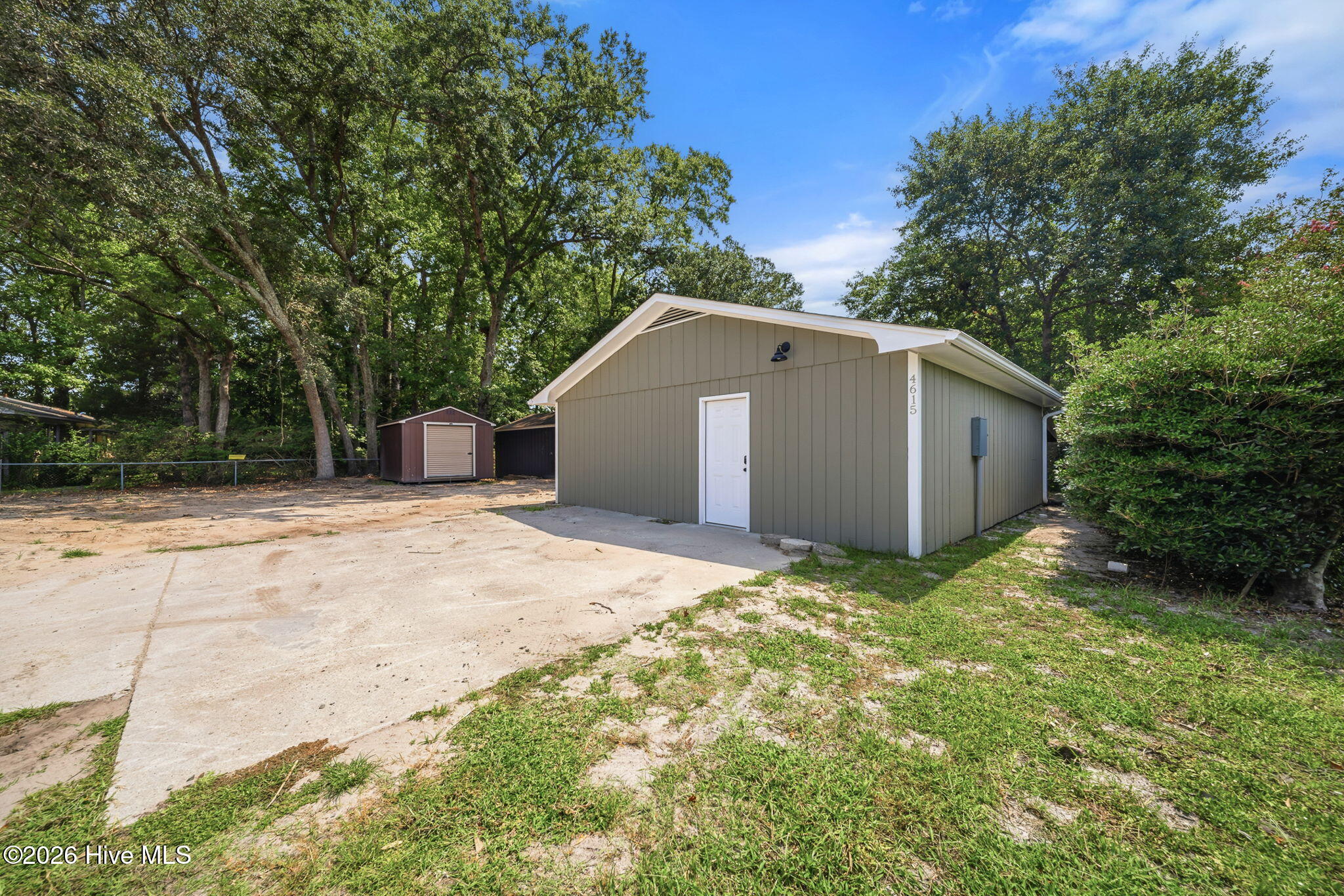 4615 Masonboro Loop Road Property Photo 16