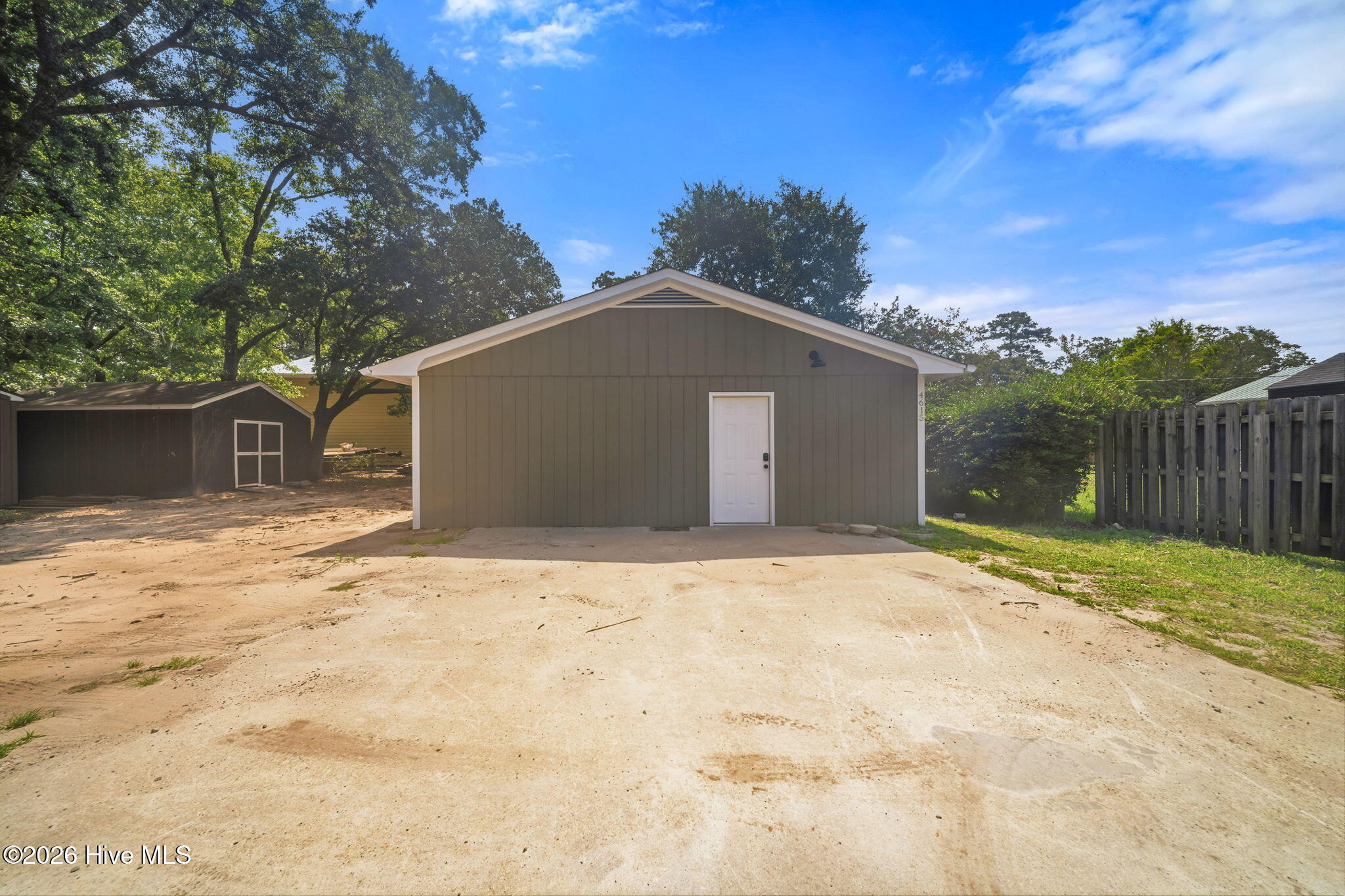 4615 Masonboro Loop Road Property Photo 17