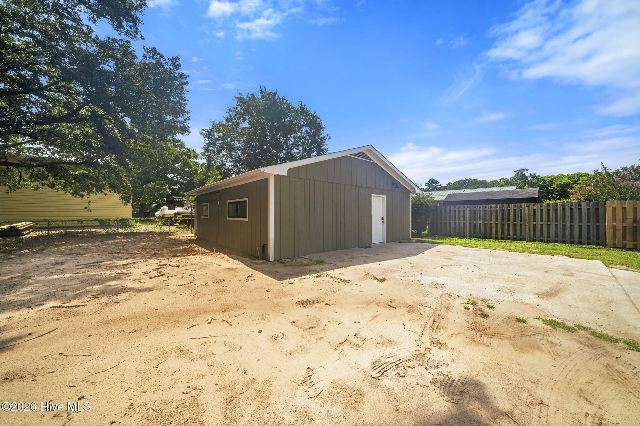 4615 Masonboro Loop Road Property Photo 18