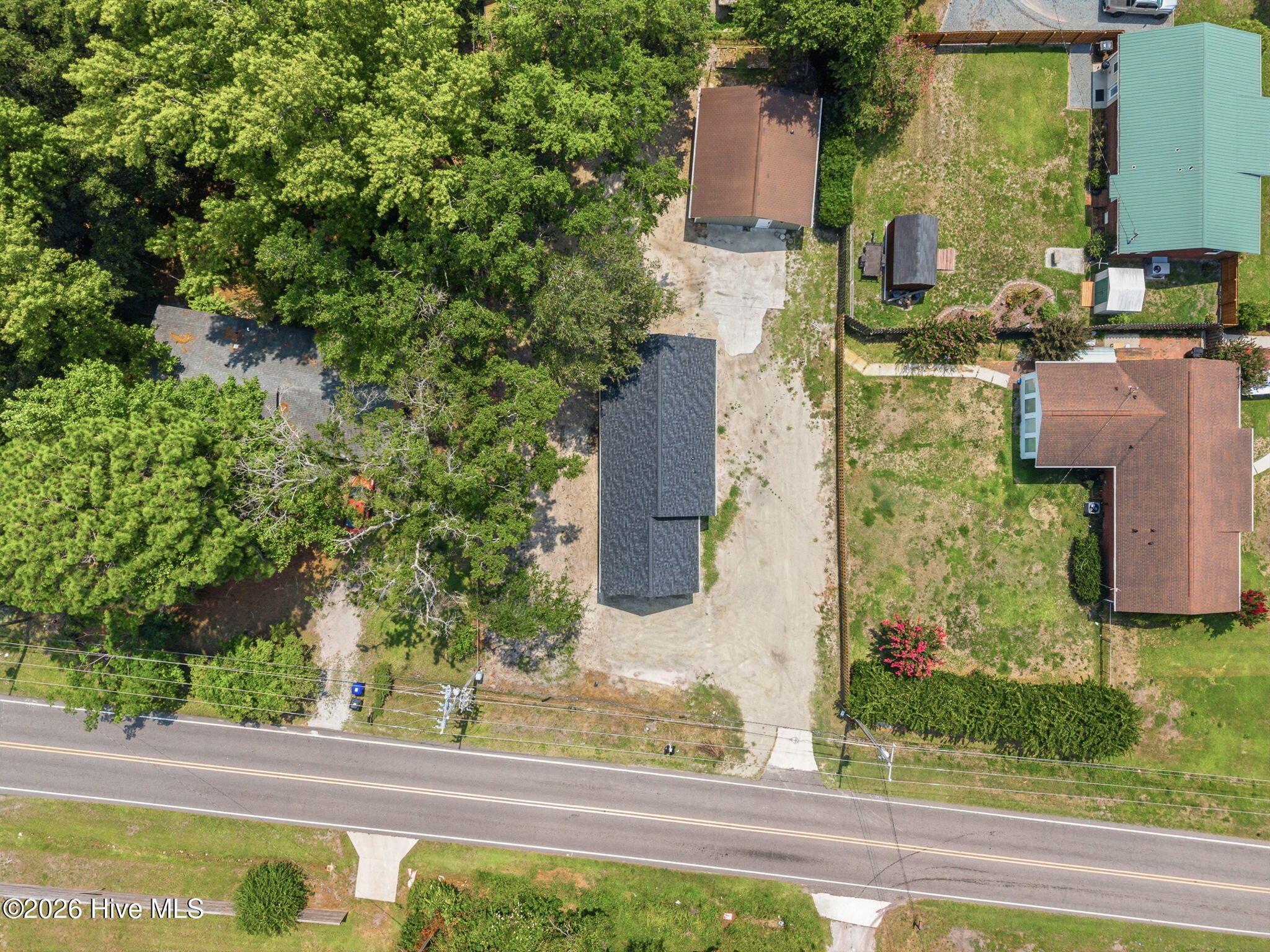 4615 Masonboro Loop Road Property Photo 32