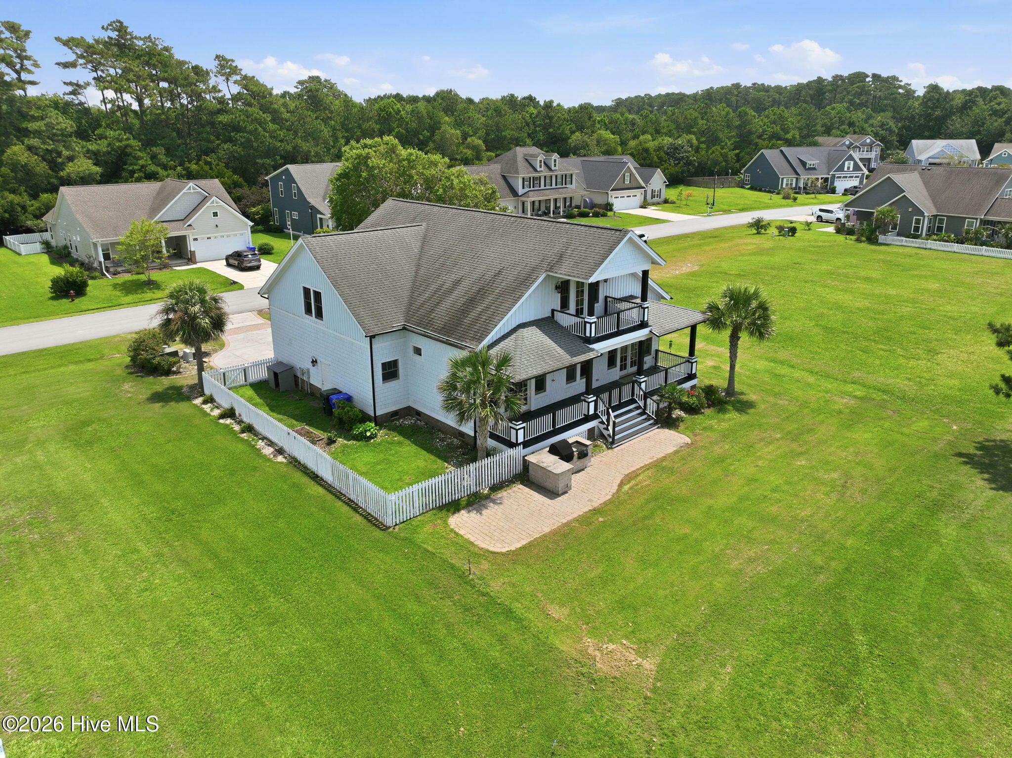 222 Taylorwood Drive Property Photo 45