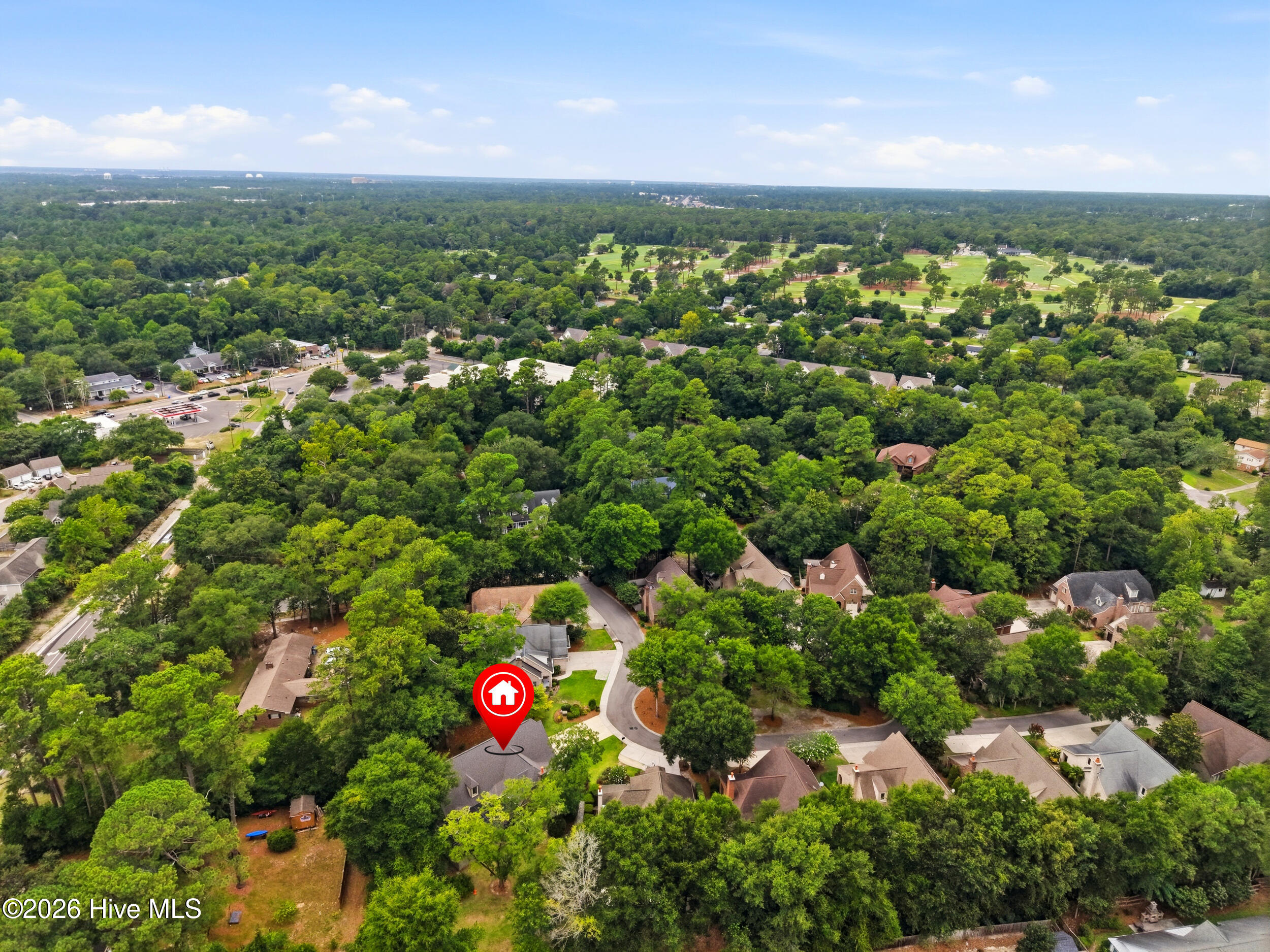 5212 Calais Circle Property Photo 62