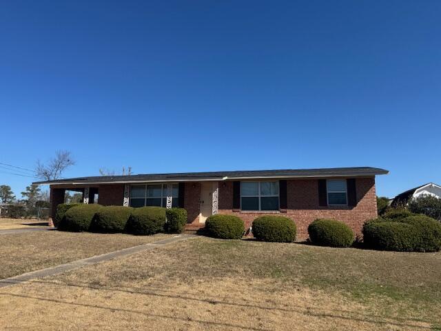 242 Maywood Drive Property Photo 1