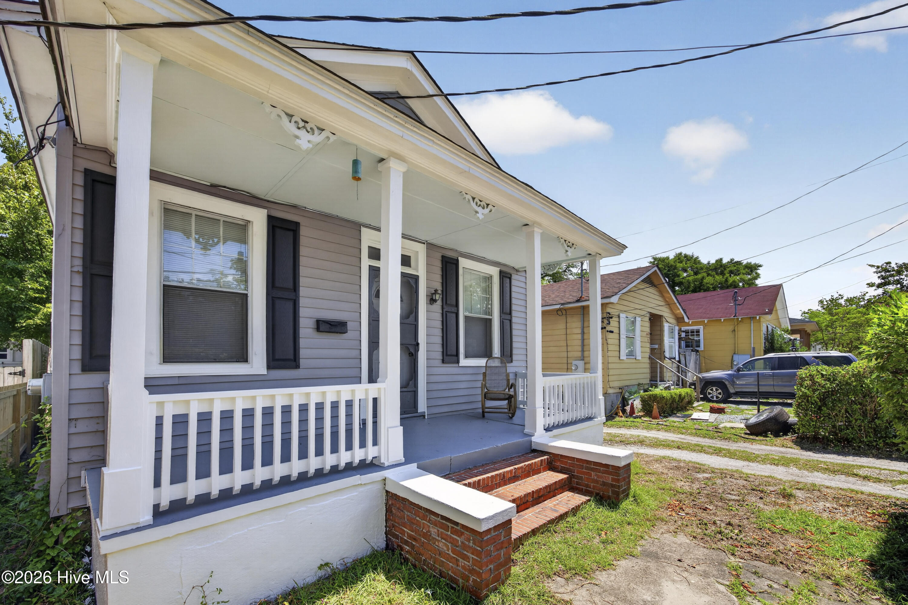 312 Mcrae Street Property Photo 4