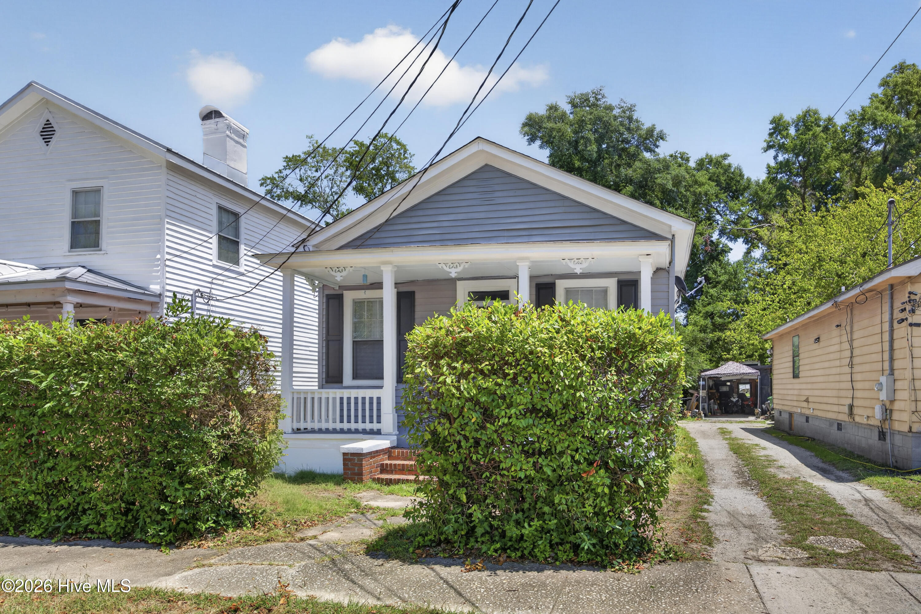 312 Mcrae Street Property Photo 5