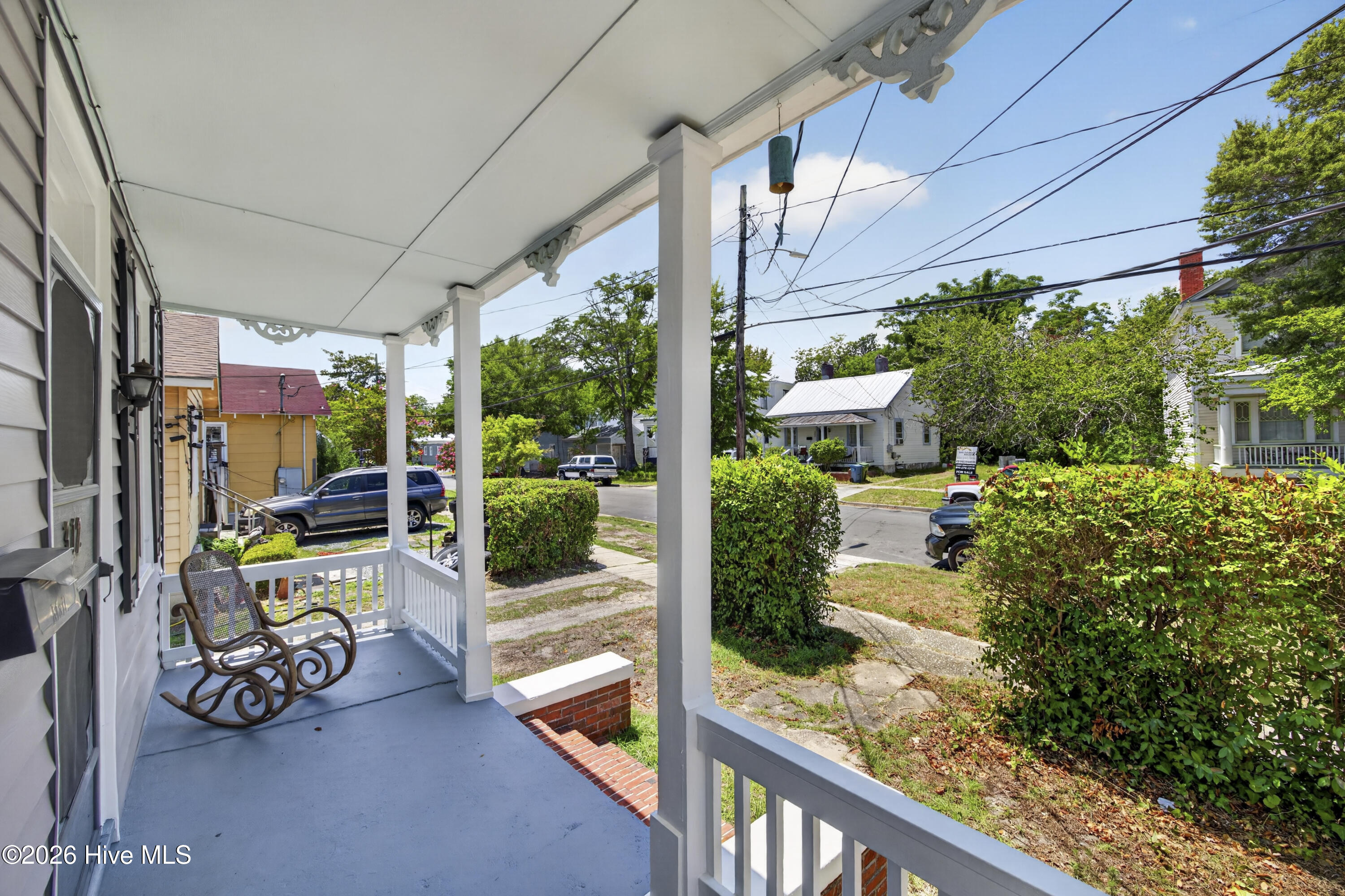 312 Mcrae Street Property Photo 6