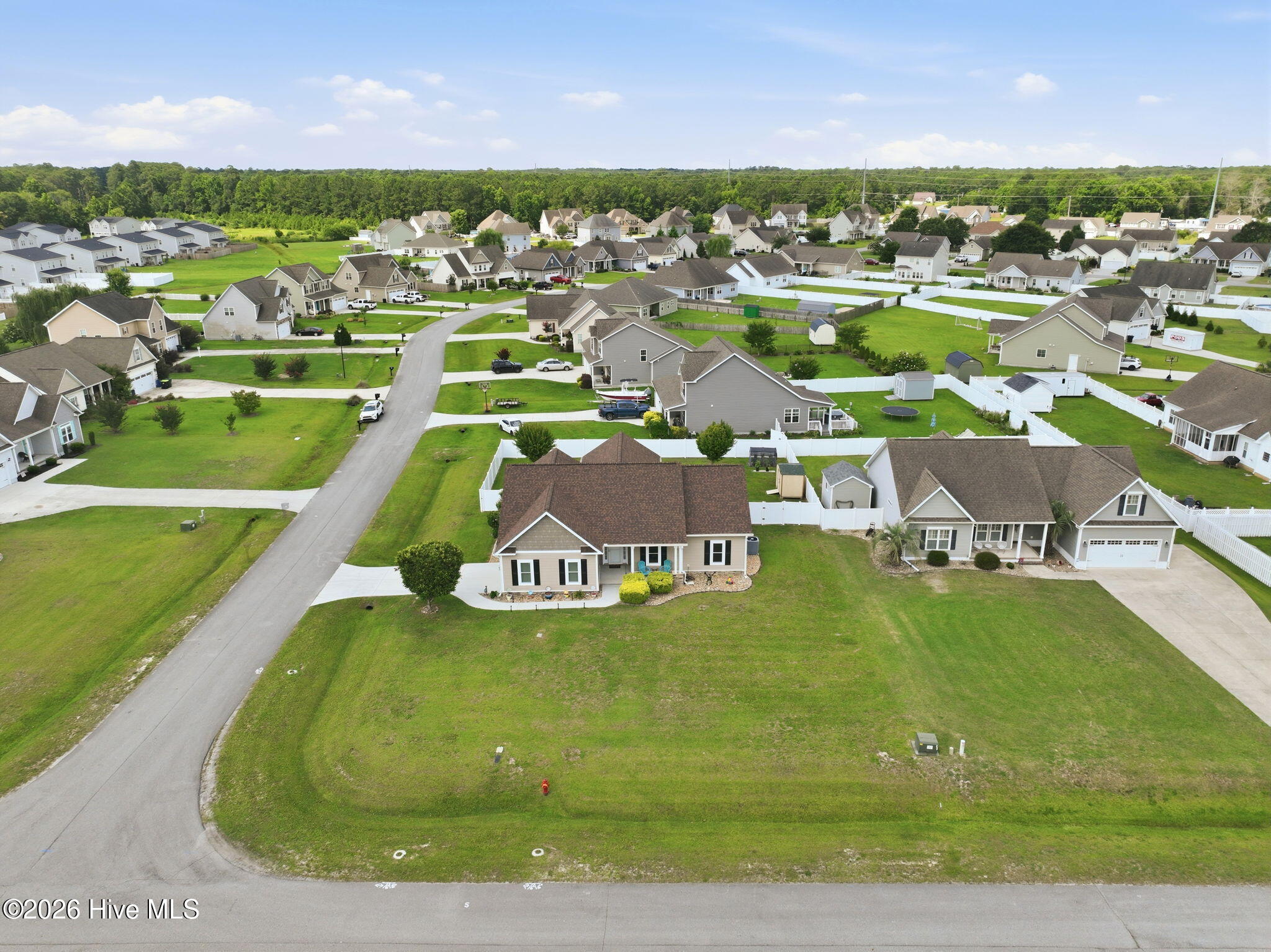 100 Paddle Trail Lane Property Photo 48