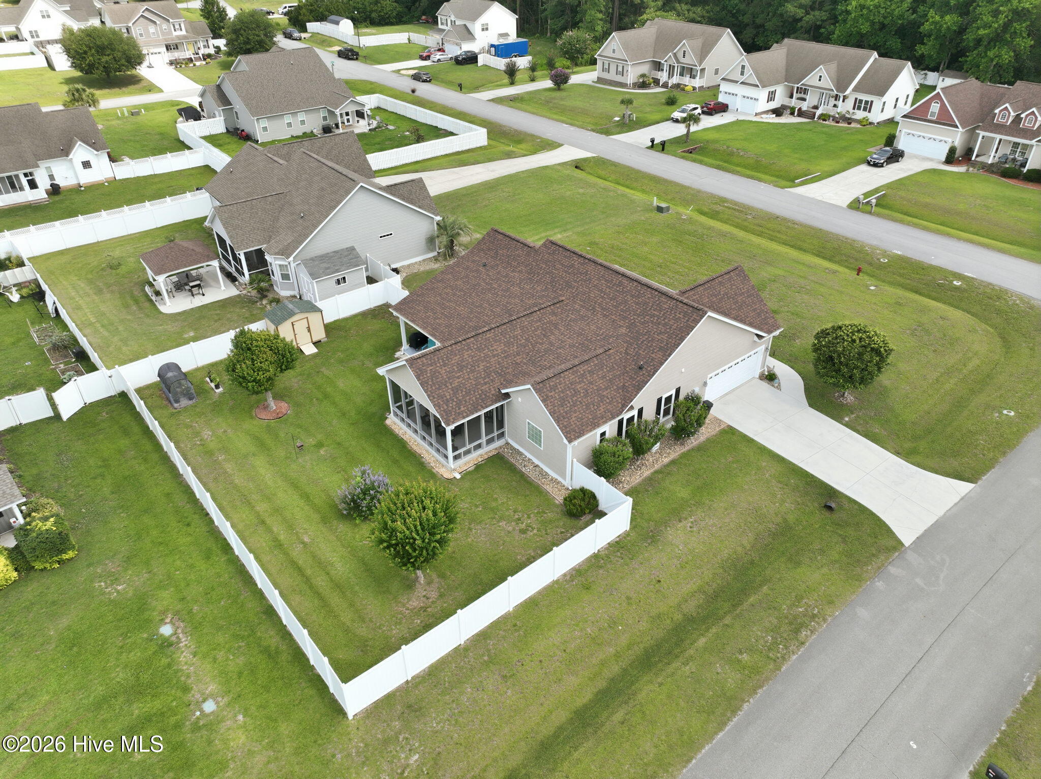 100 Paddle Trail Lane Property Photo 49