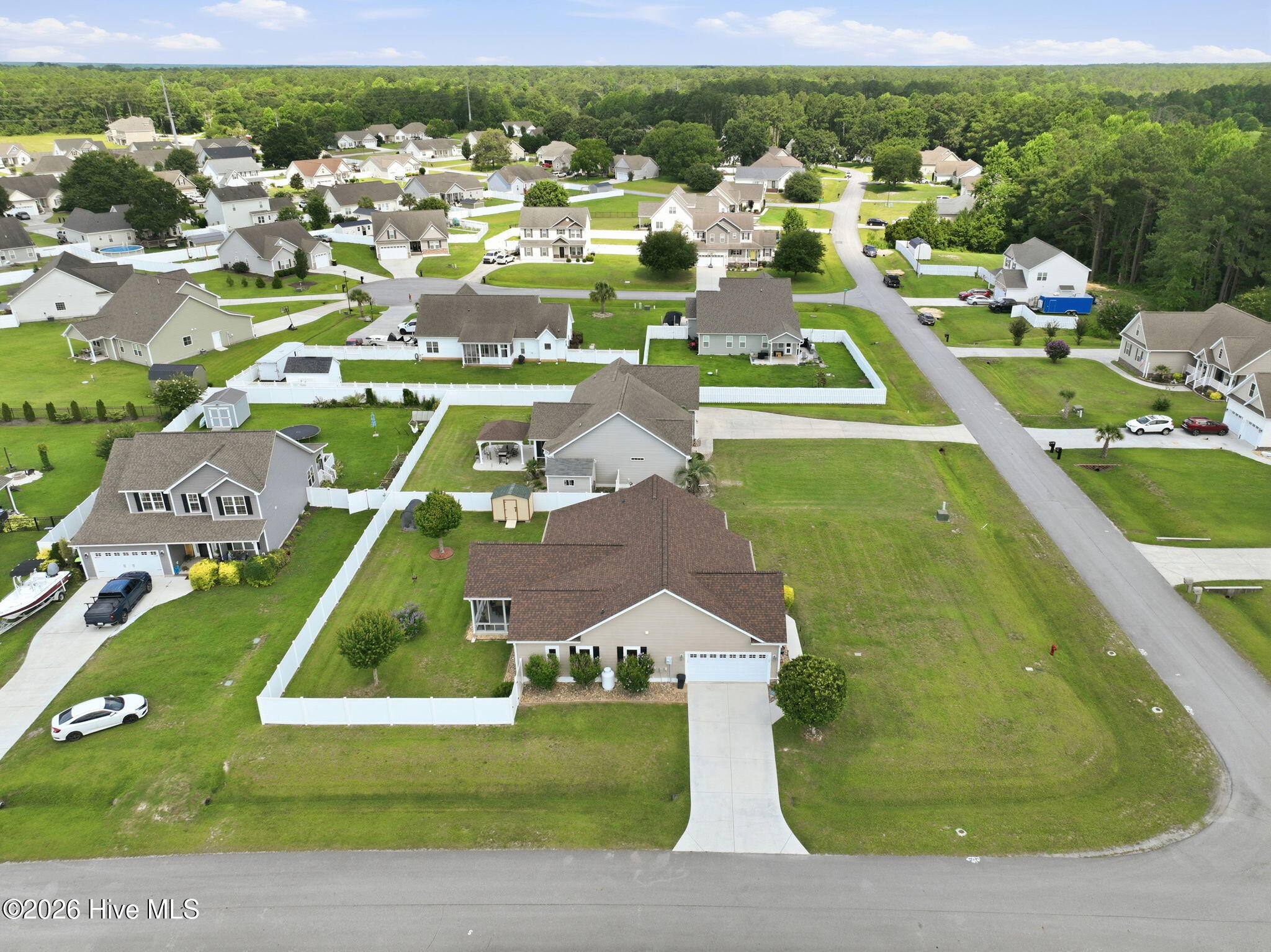 100 Paddle Trail Lane Property Photo 55