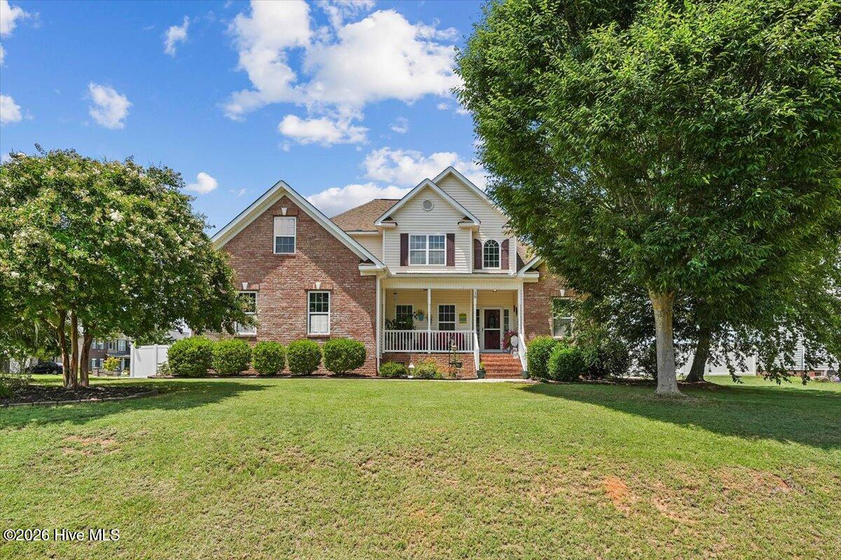 18 Treewood Lane Property Photo 1