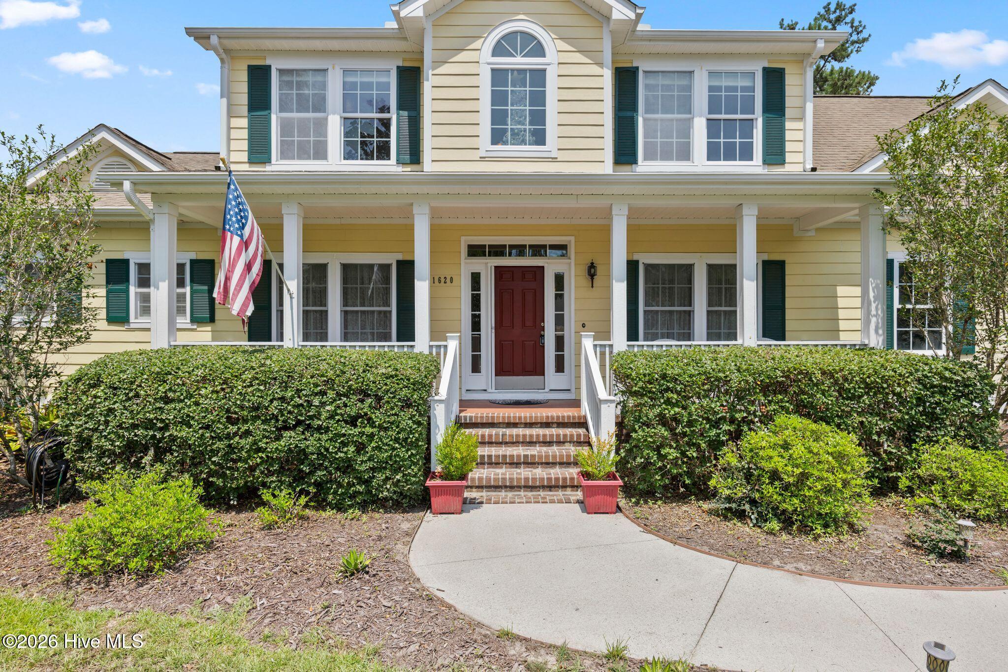 1620 Golfers Ridge Drive Se Property Photo 2
