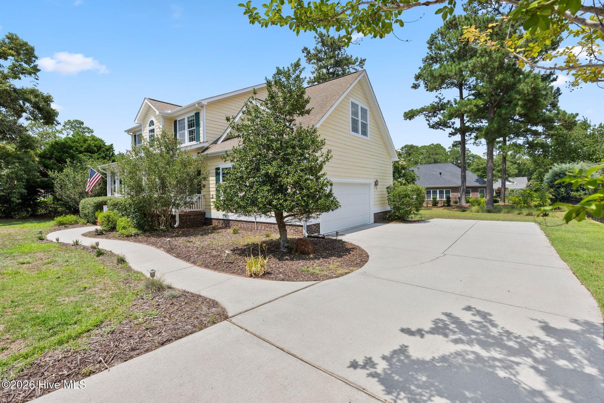 1620 Golfers Ridge Drive Se Property Photo 4