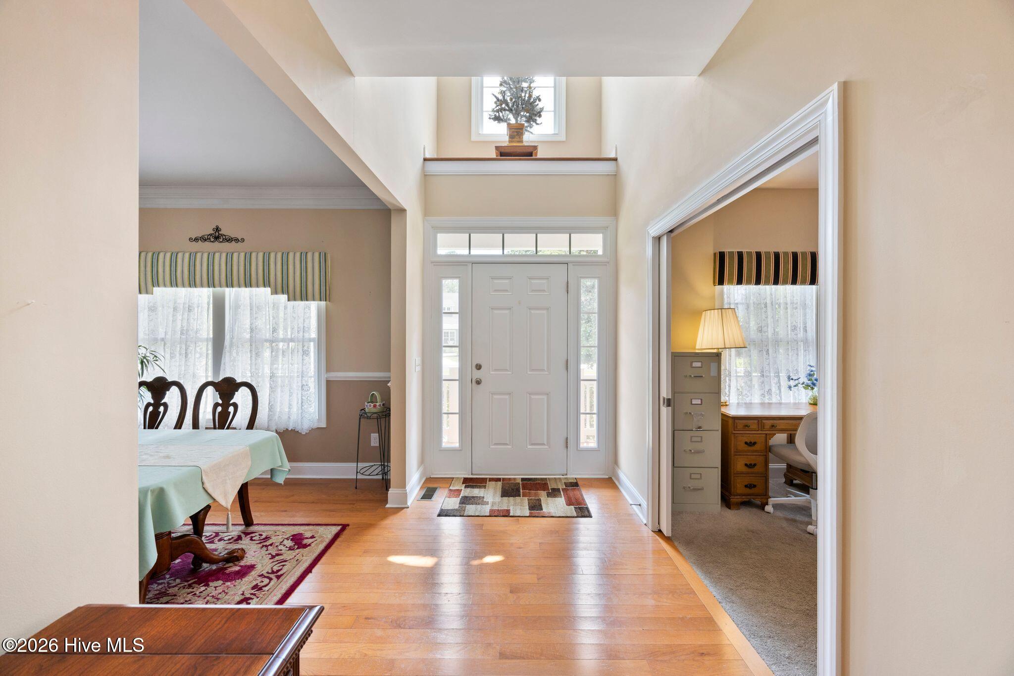1620 Golfers Ridge Drive Se Property Photo 13